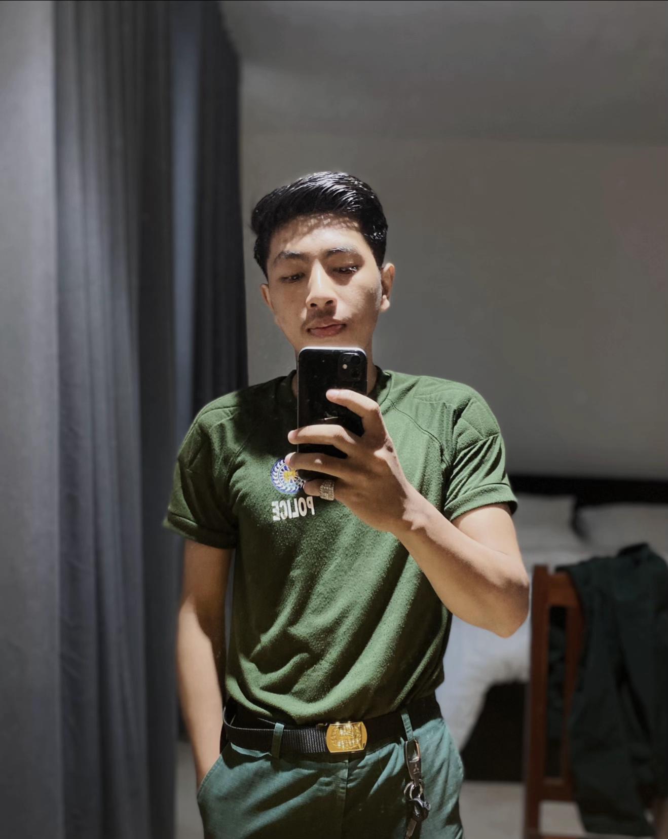 @SAMUTH โค๏ธ๐ฉน