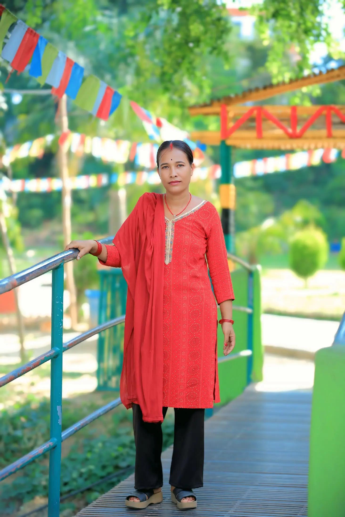 @sushila mahara