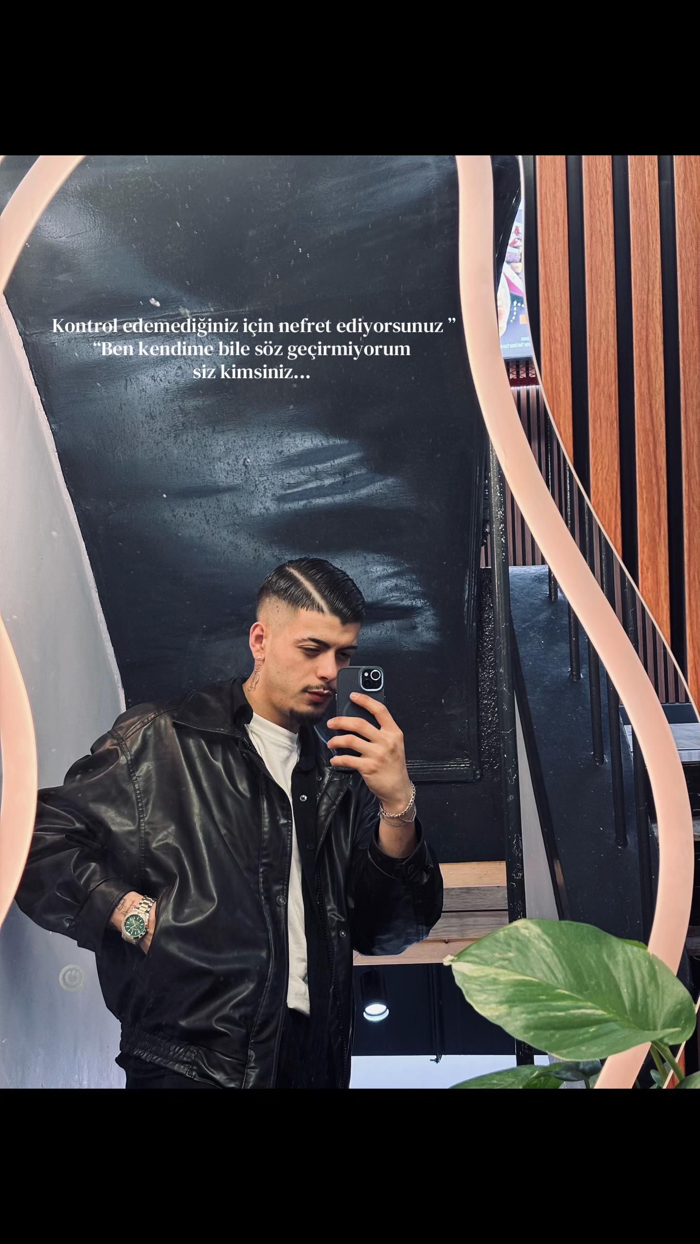 @Alperensoy