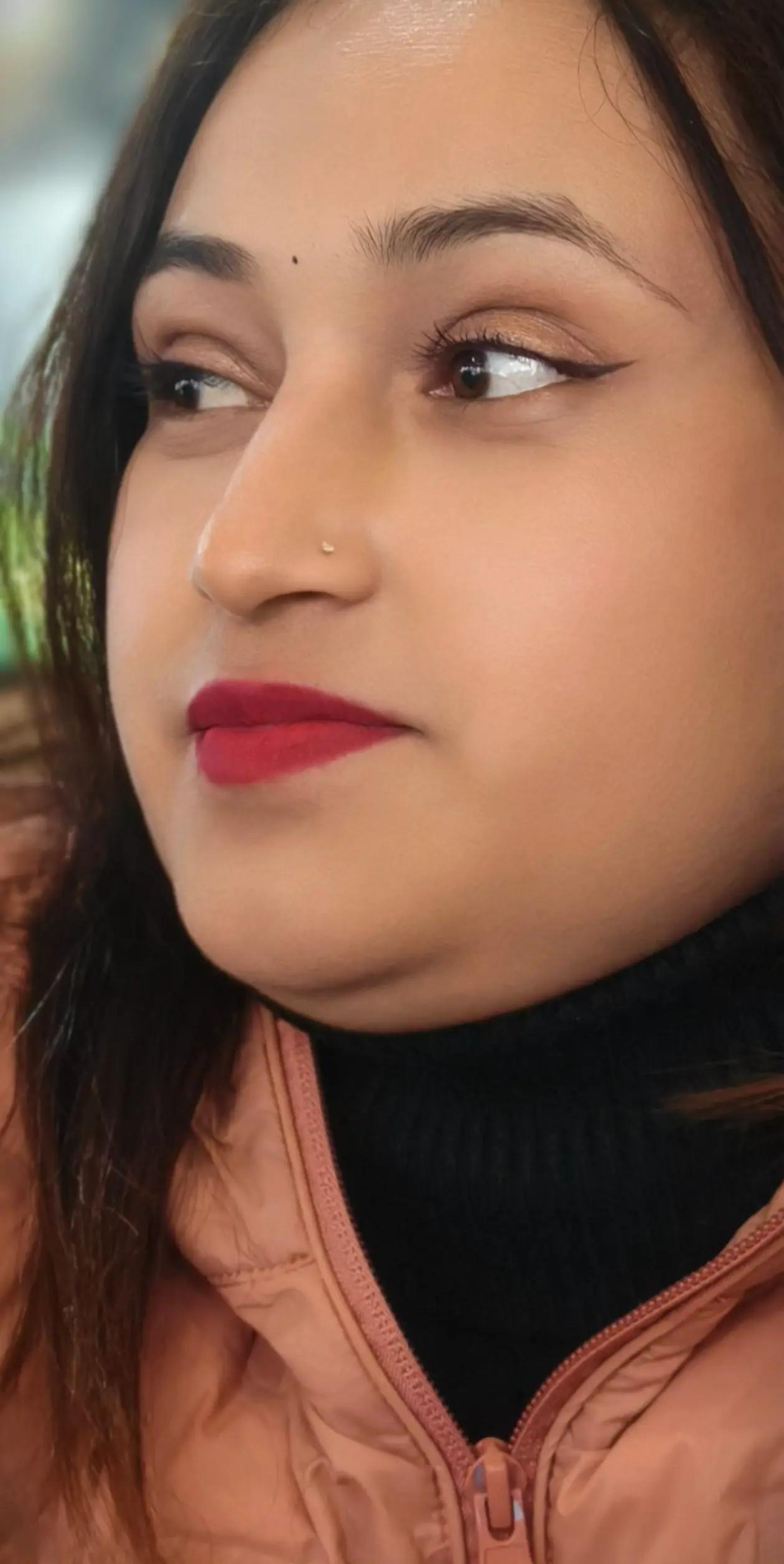 @Anita Sapkota