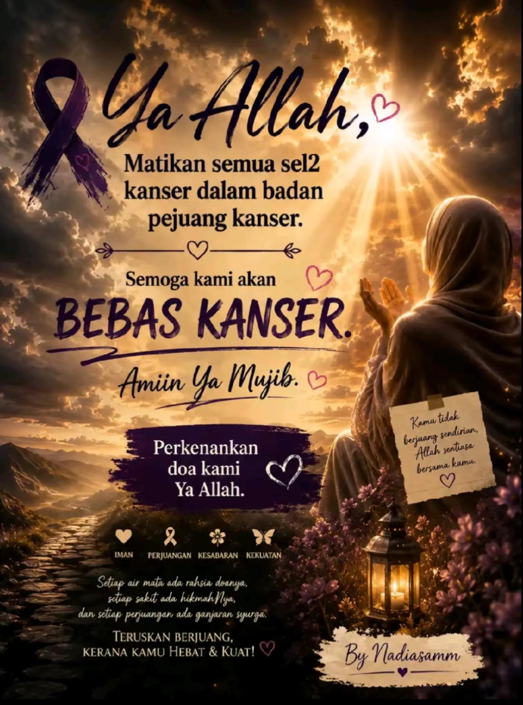 @Fiqah Zone