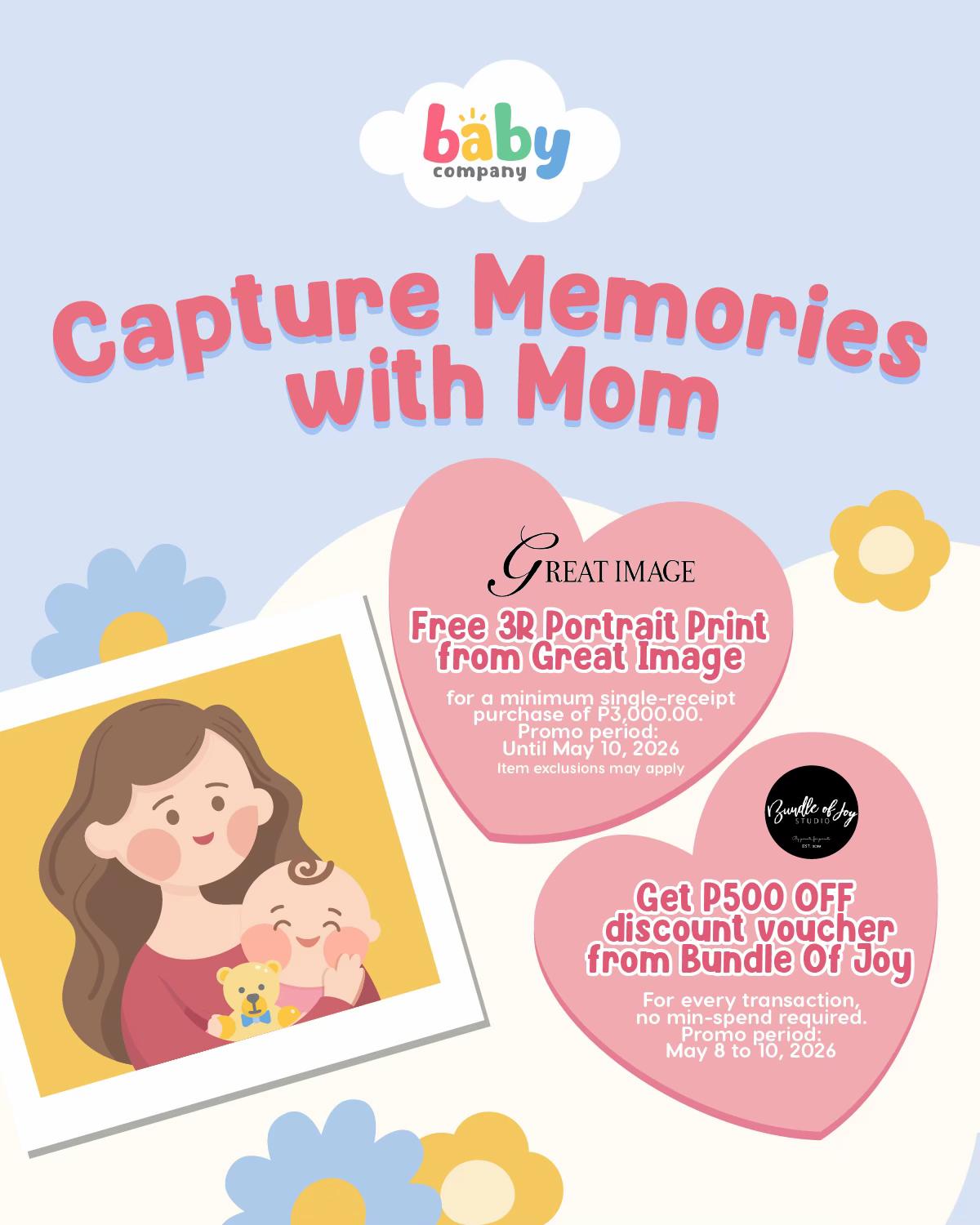 @Baby Company