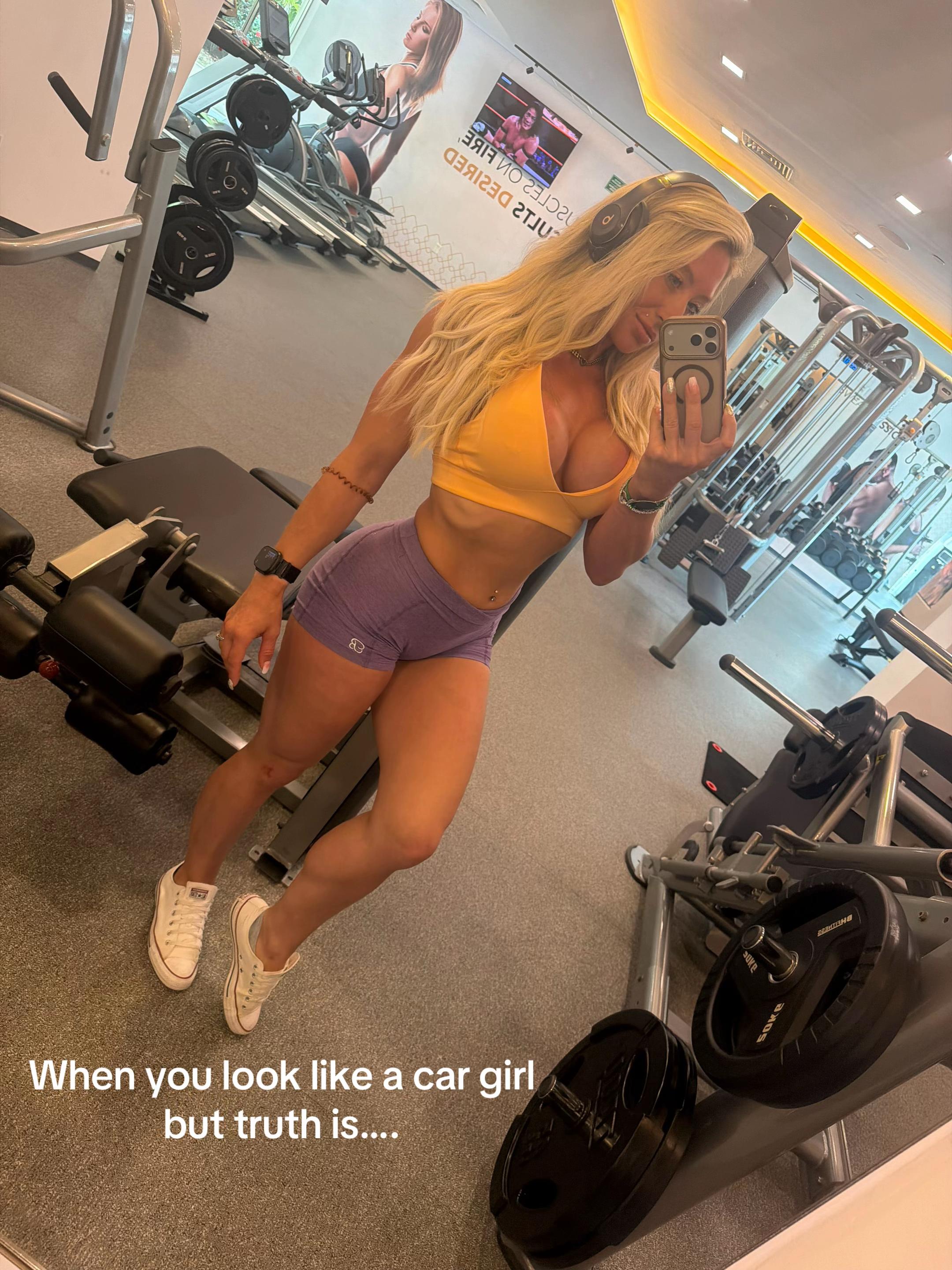 @Mariah