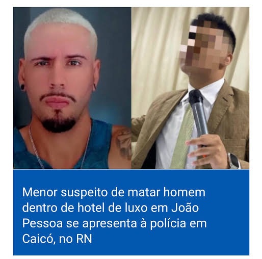 @JO&Atilde;O BOSCO ARAUJO