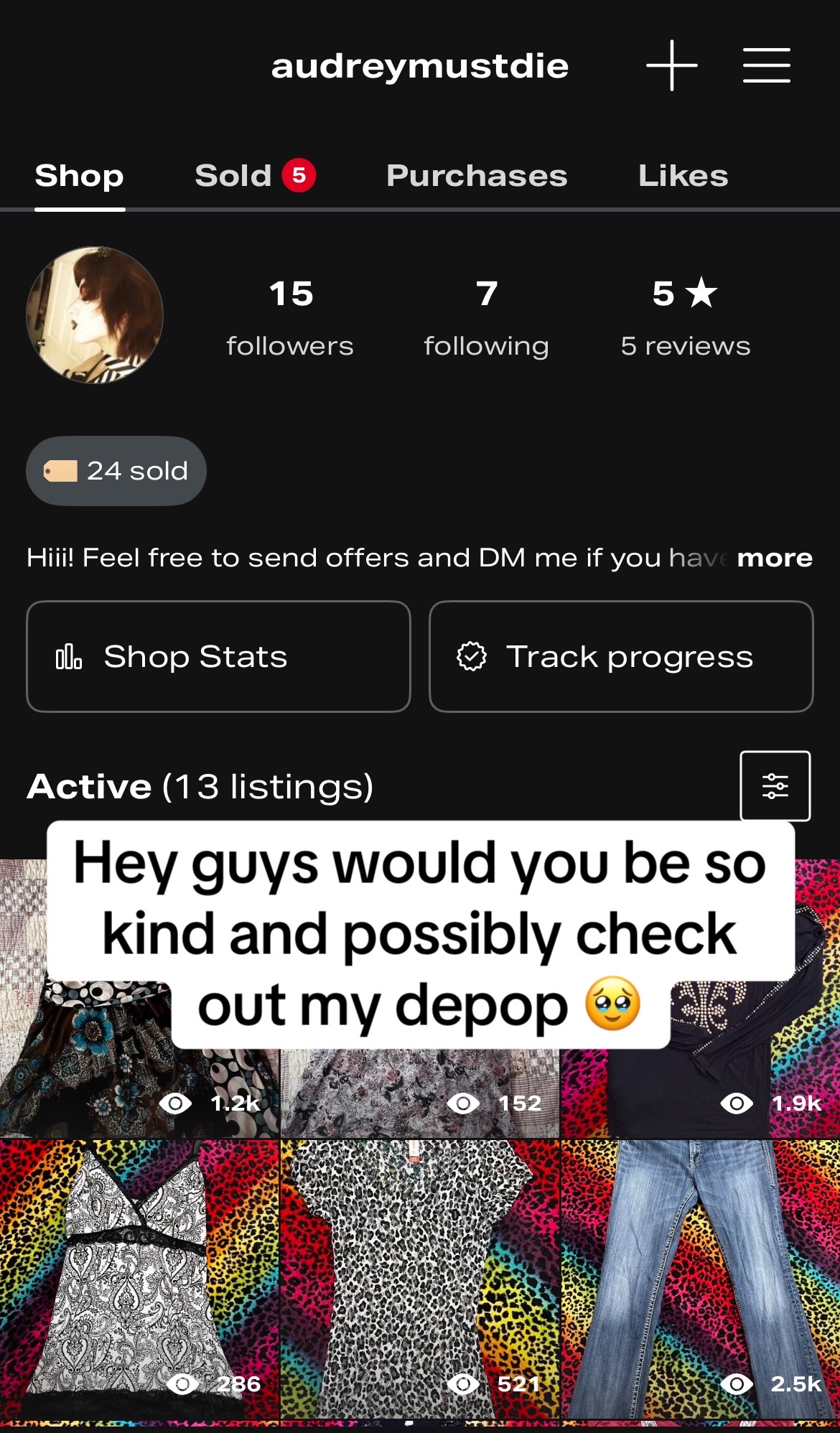 @𝓐𝓊𝓭𝓇𝓮𝓎 𝓚𝒶𝔂 🎼💜🪳