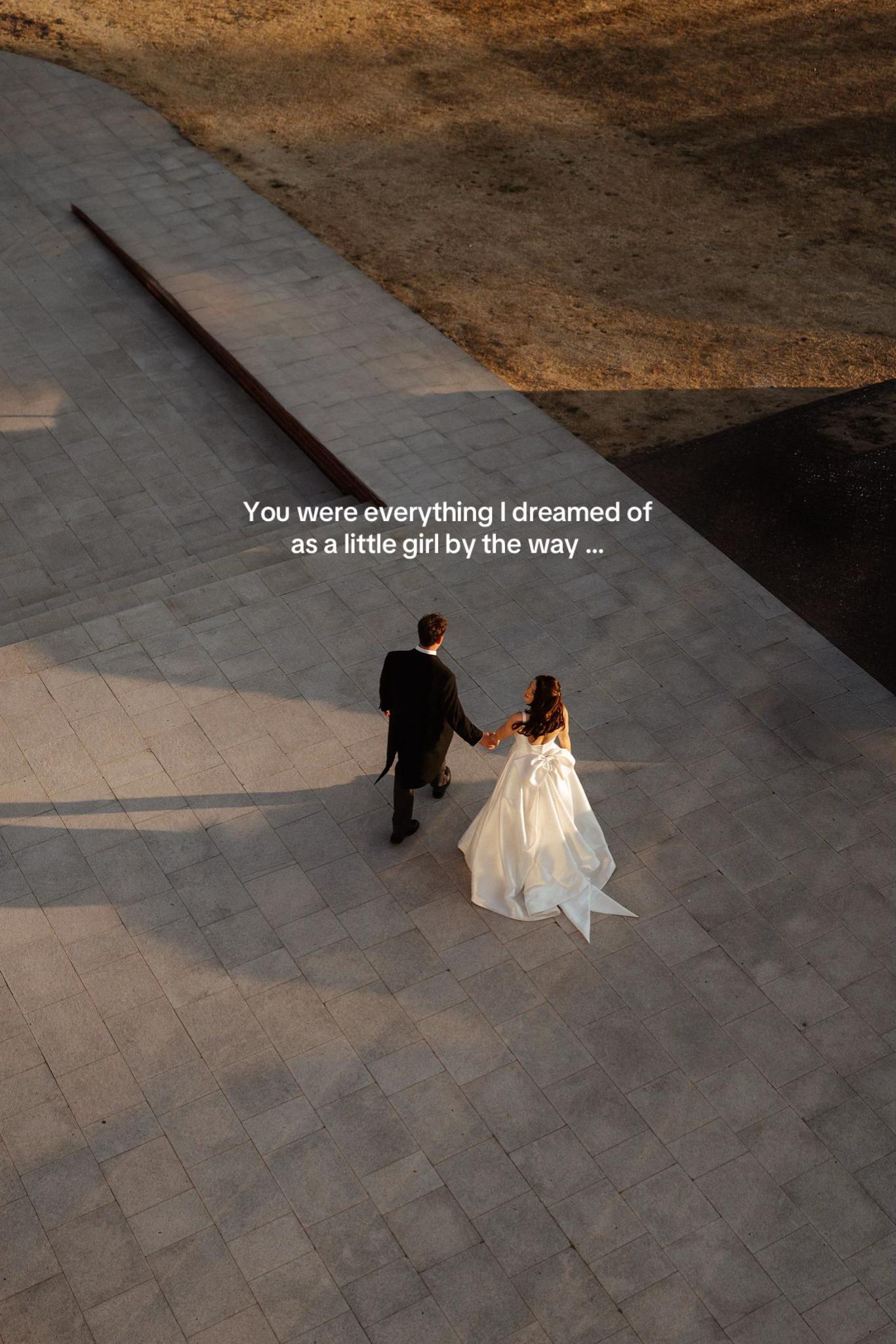 @Grace | Wedding Photographer