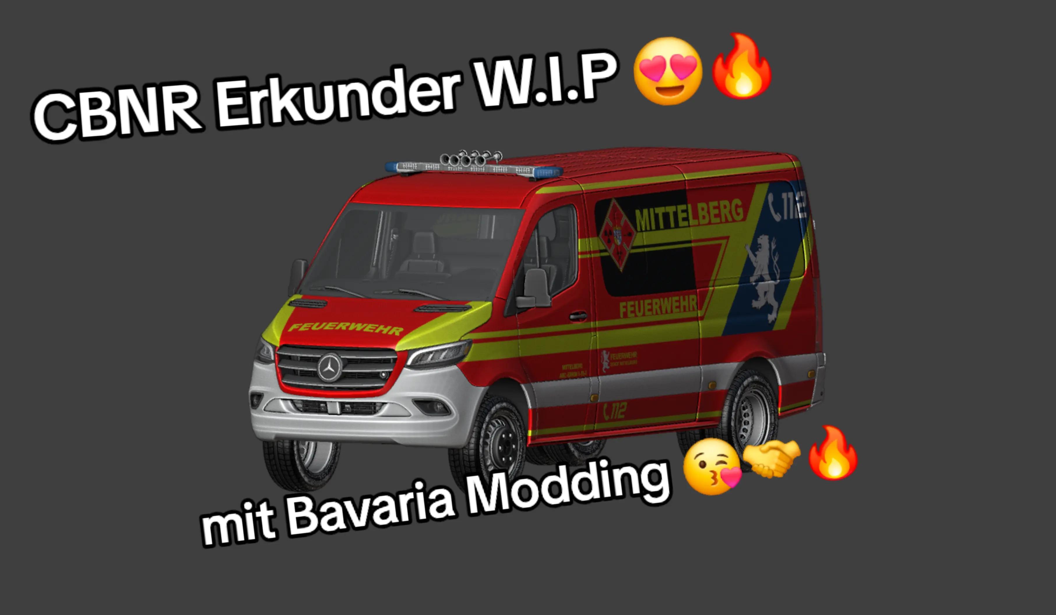 @Wald4tler Modding