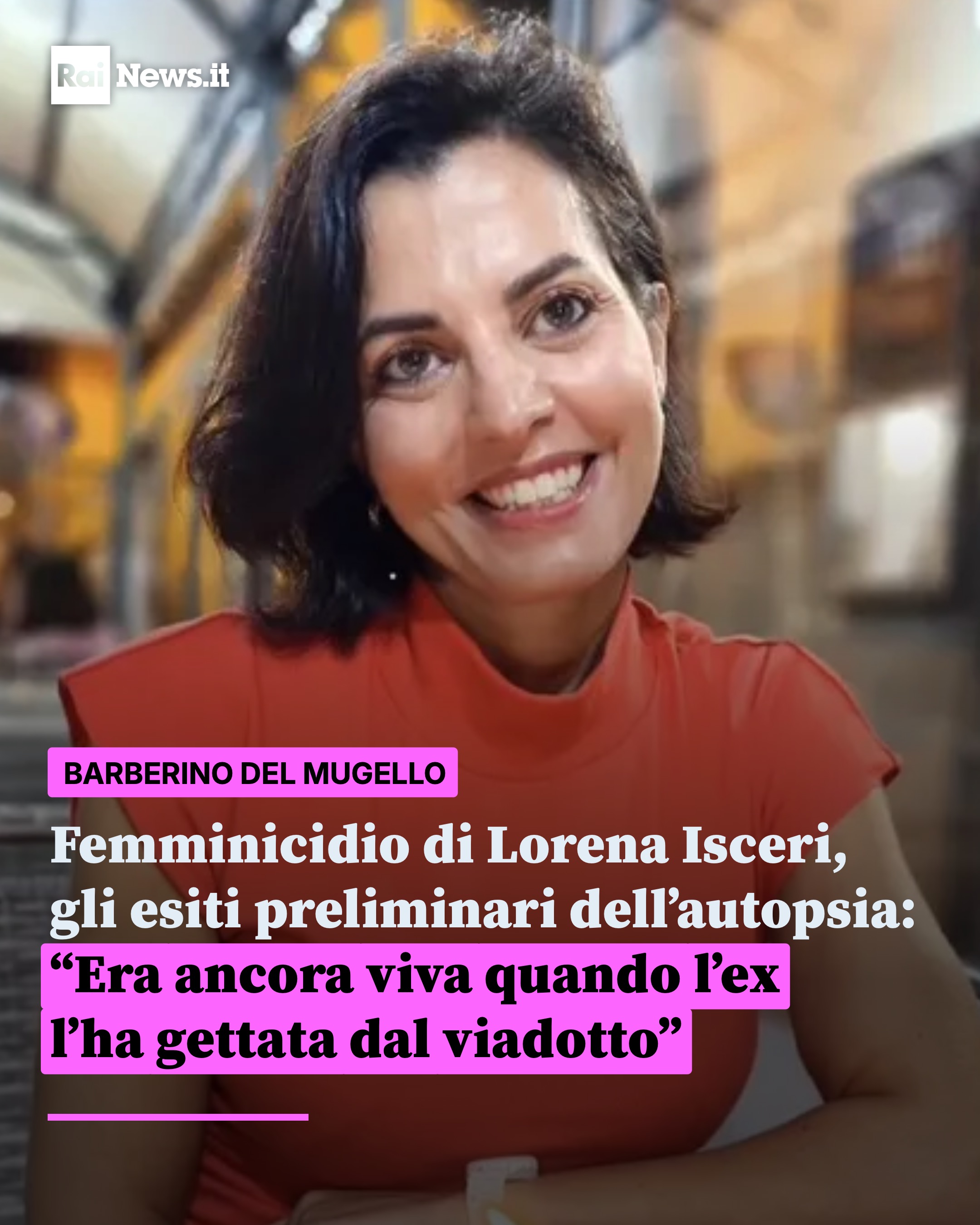 @RaiNews
