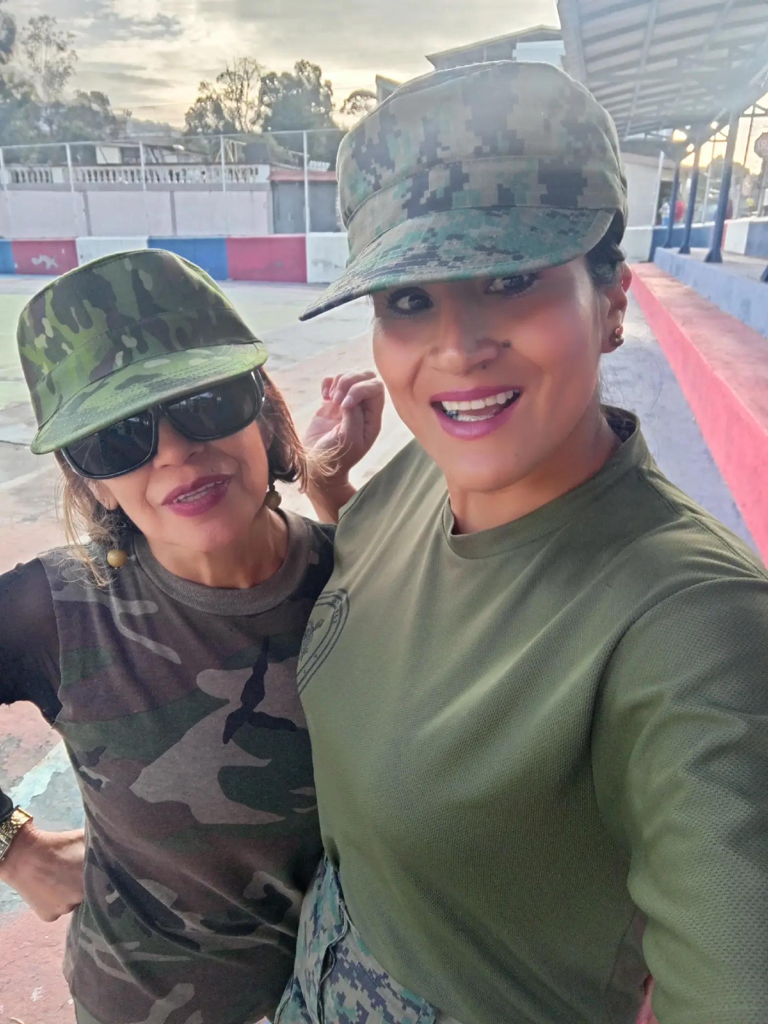 @Sandrita Ramirez