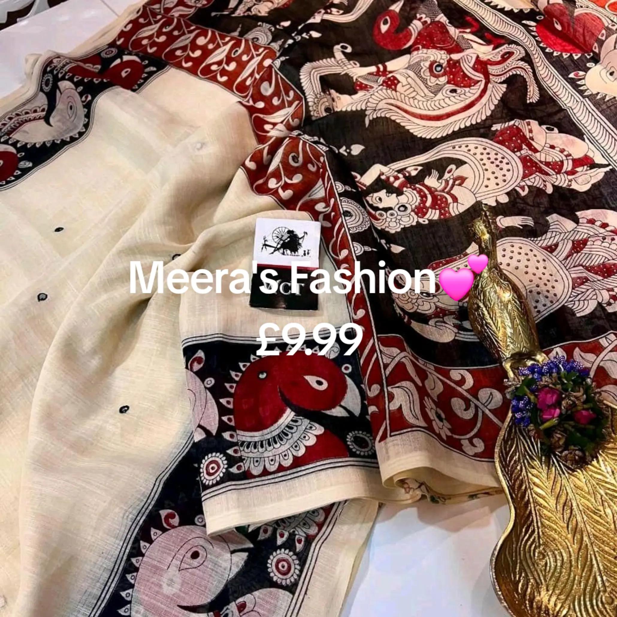 @Meera's Fashion 💃💃