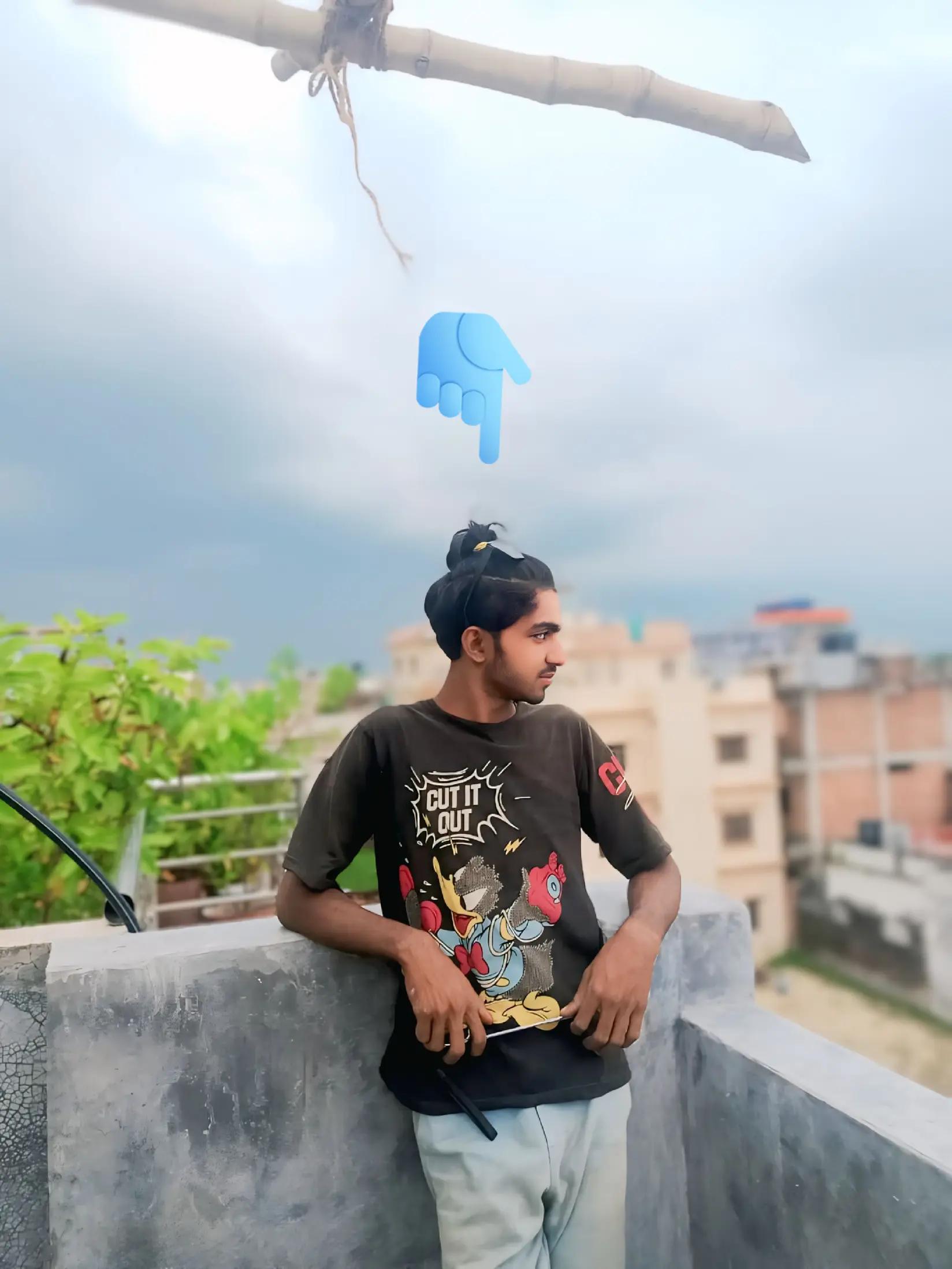 @afroz alam