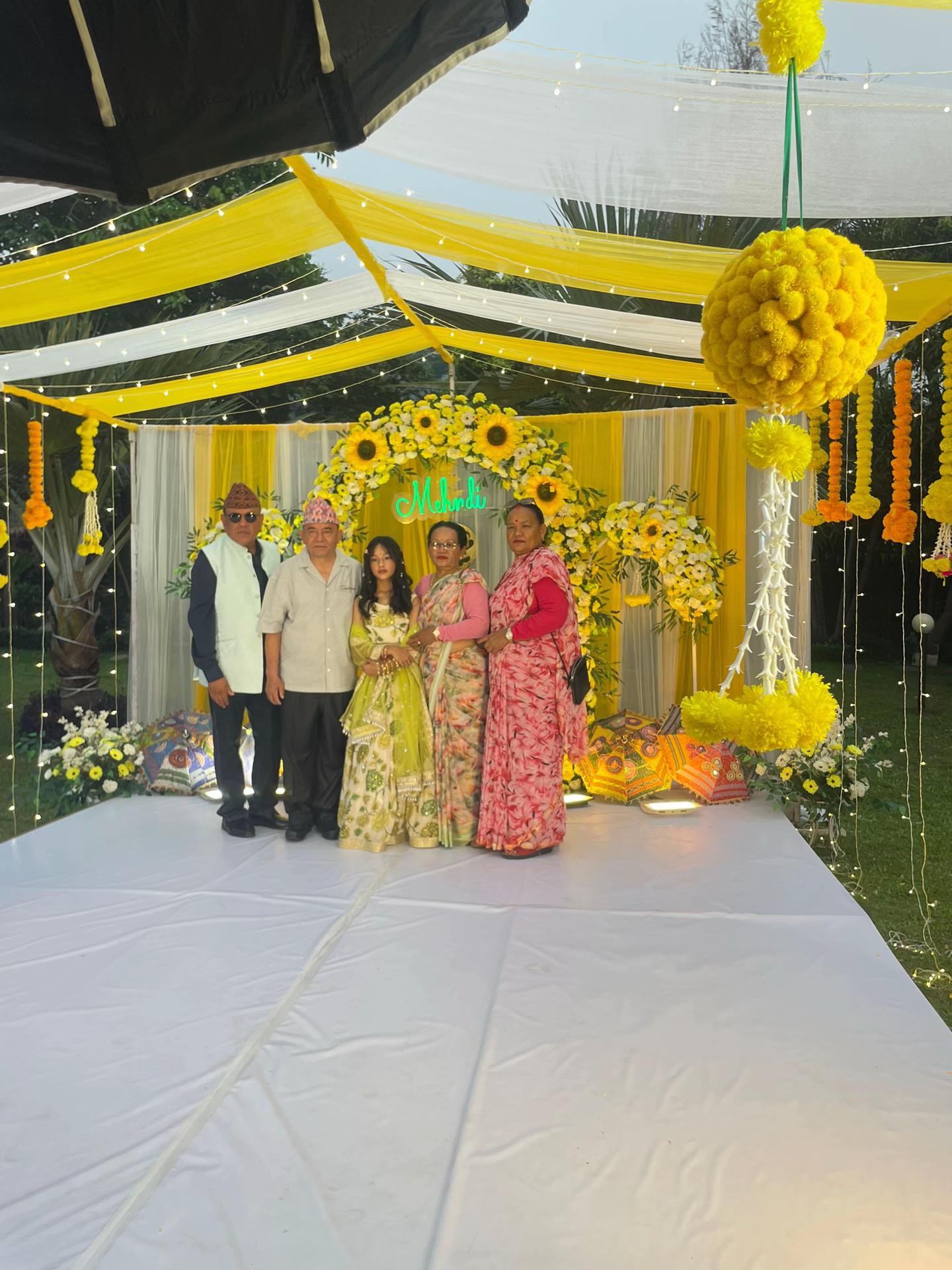 @Netra Kumari Khand