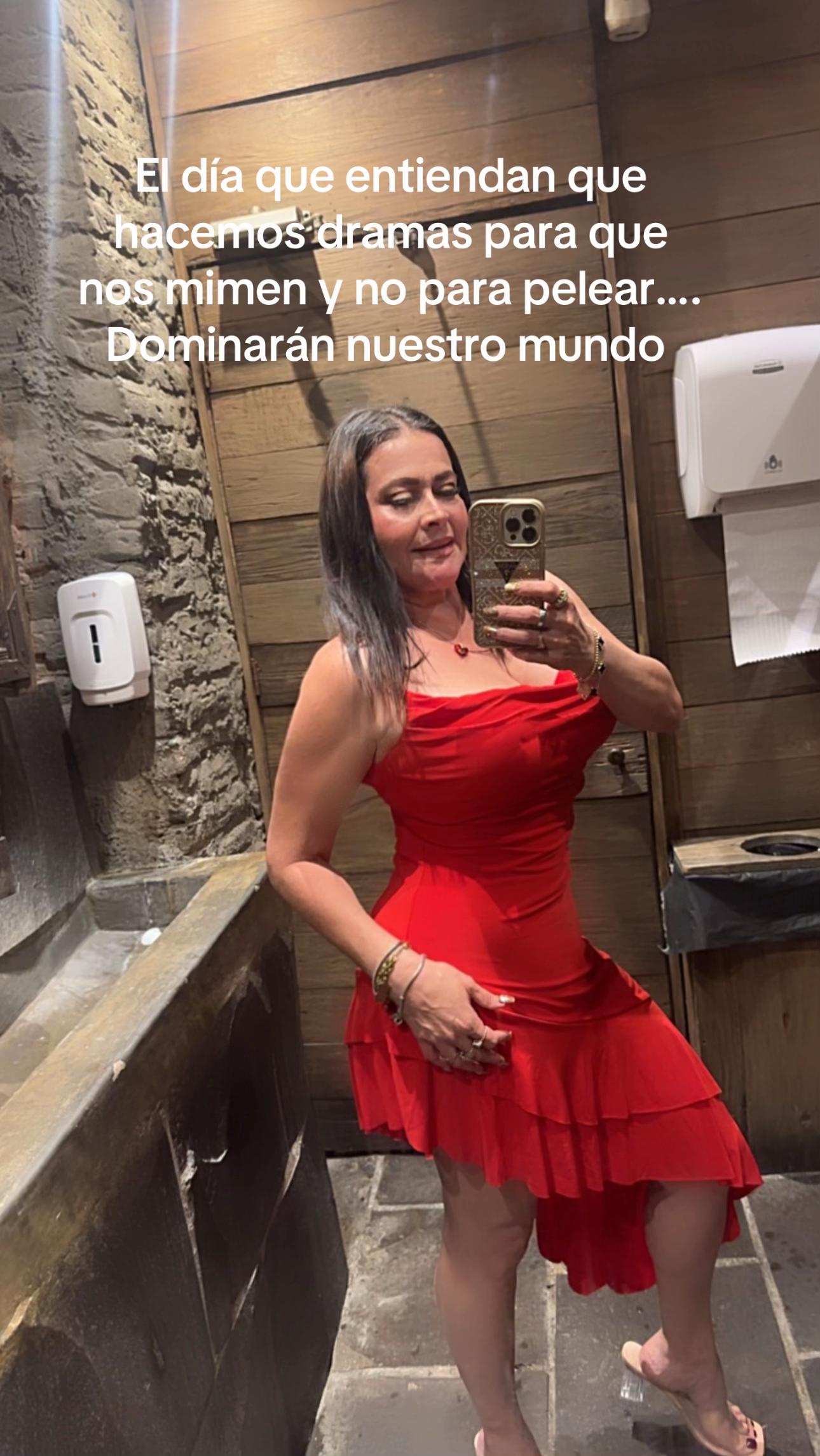 @LA Guera Tinajero