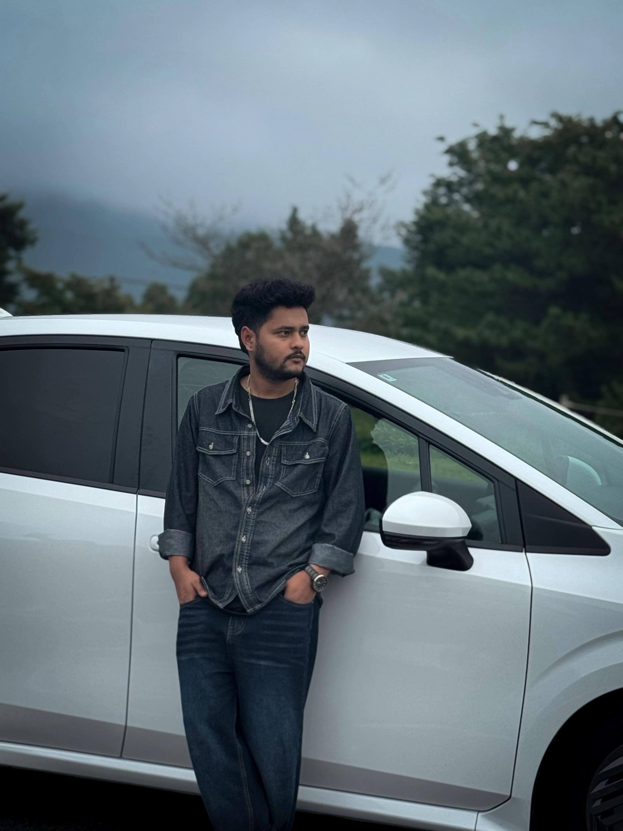 @Bishal Khadka ⏱️