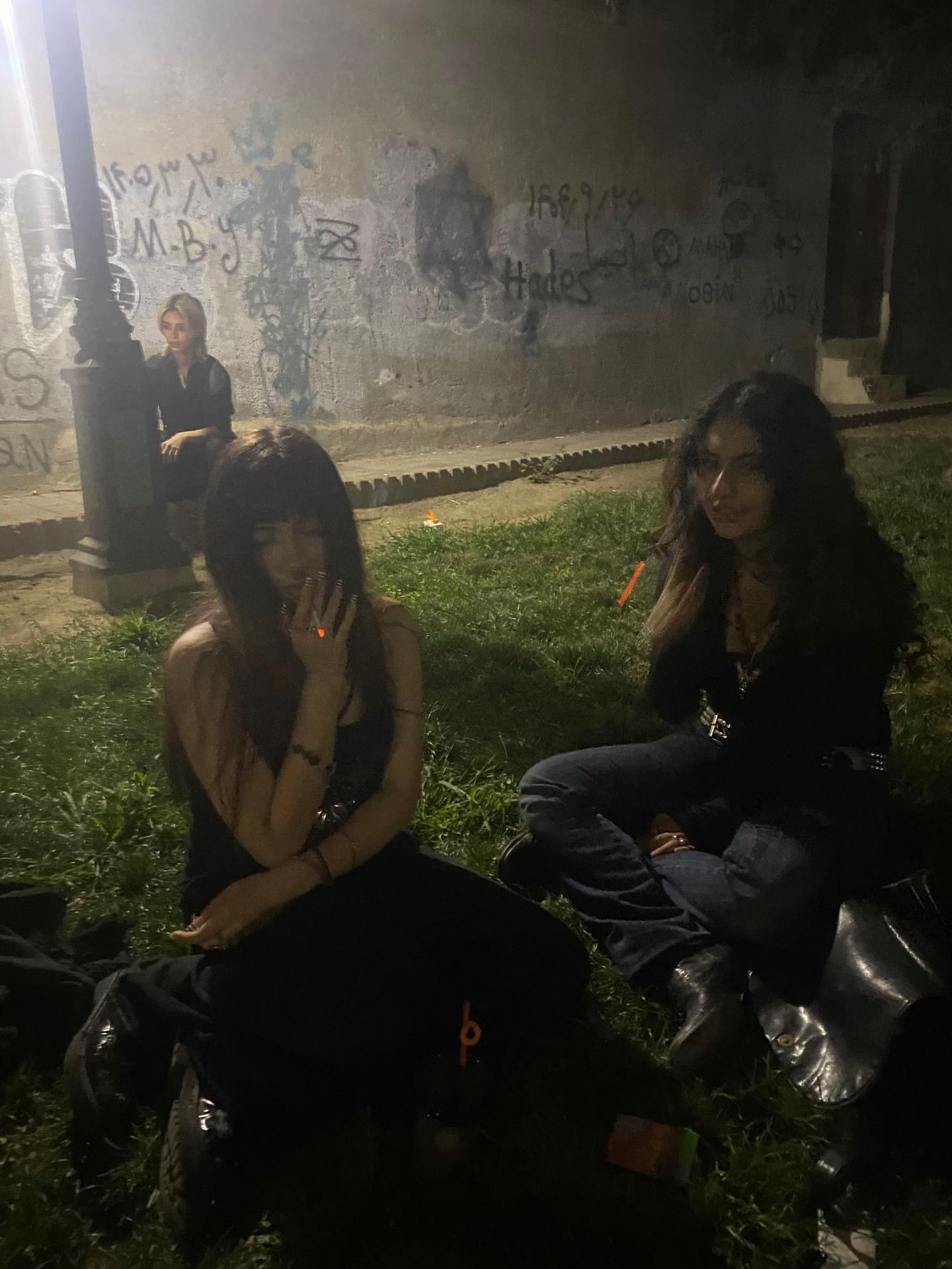 @roshana ☠︎︎