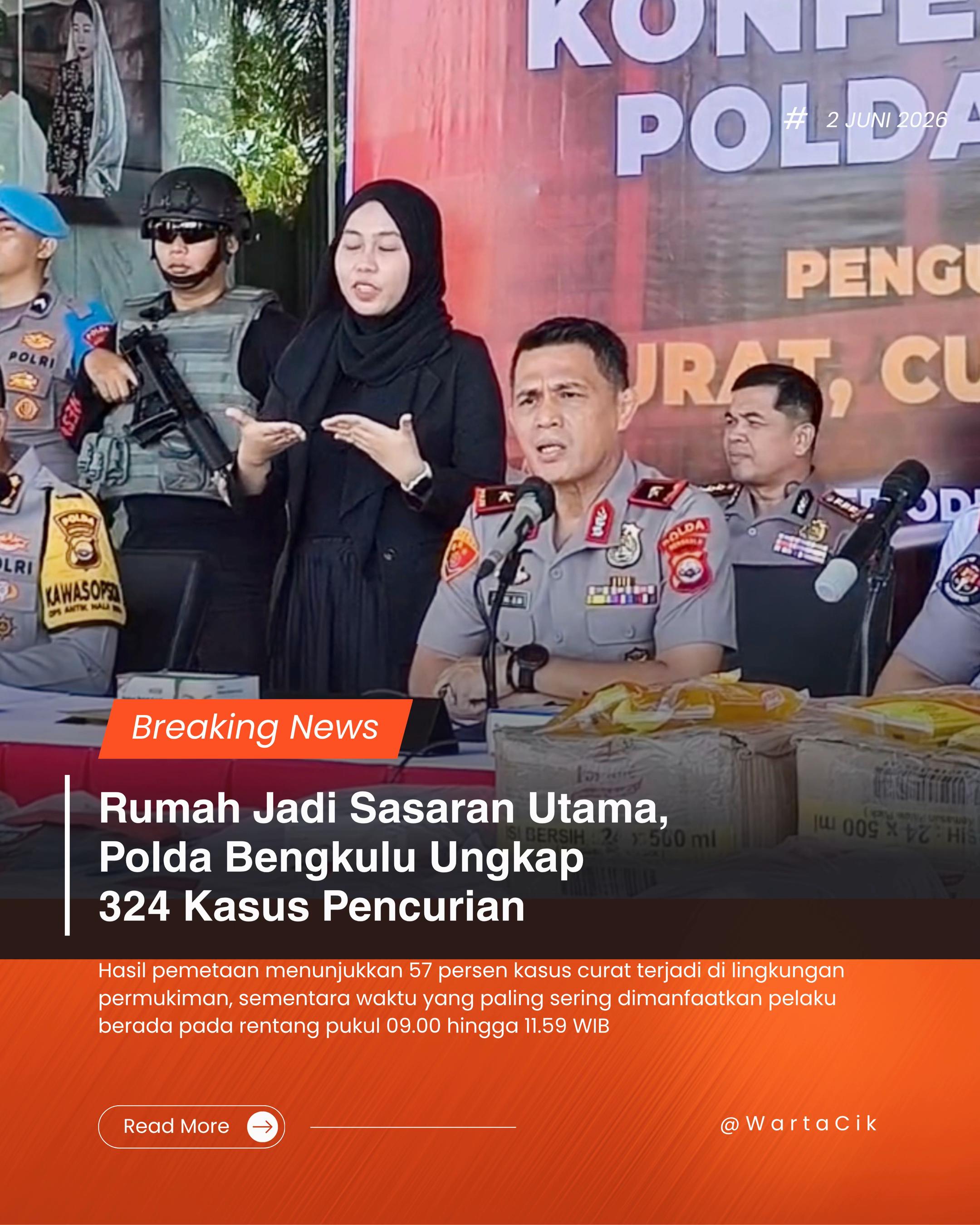 @𝐖𝐚𝐫𝐭𝐚𝐂𝐢𝐤 | Info Publik