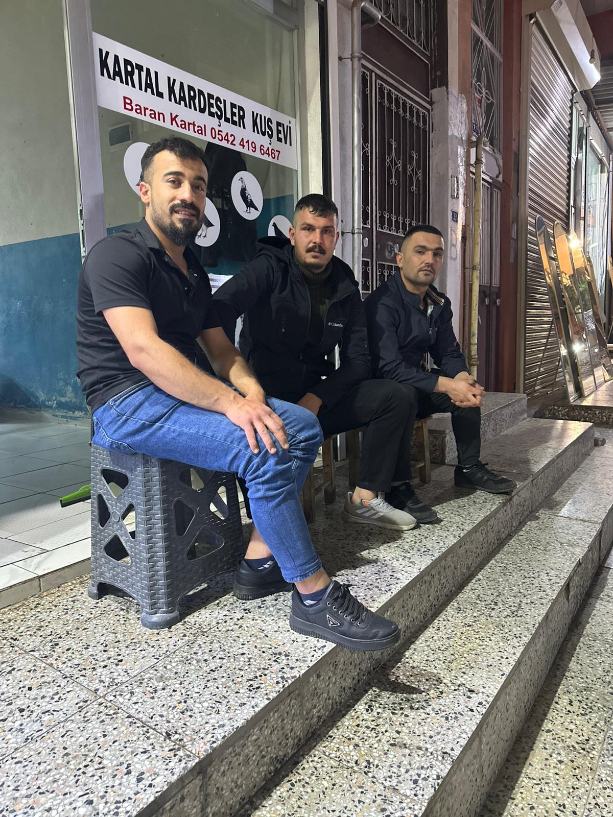 @Hacı Kocaaslan
