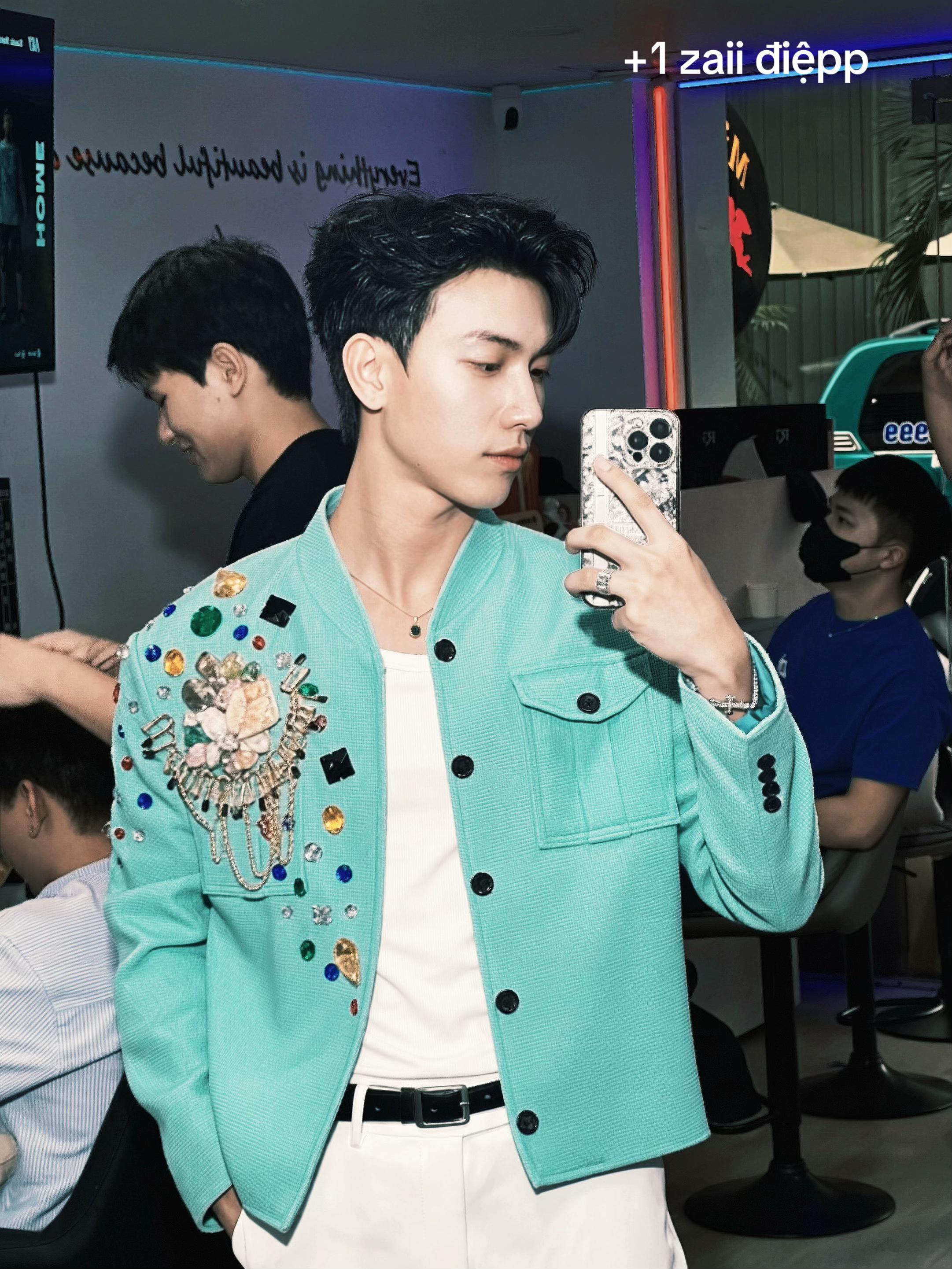 @Hạo Thiên