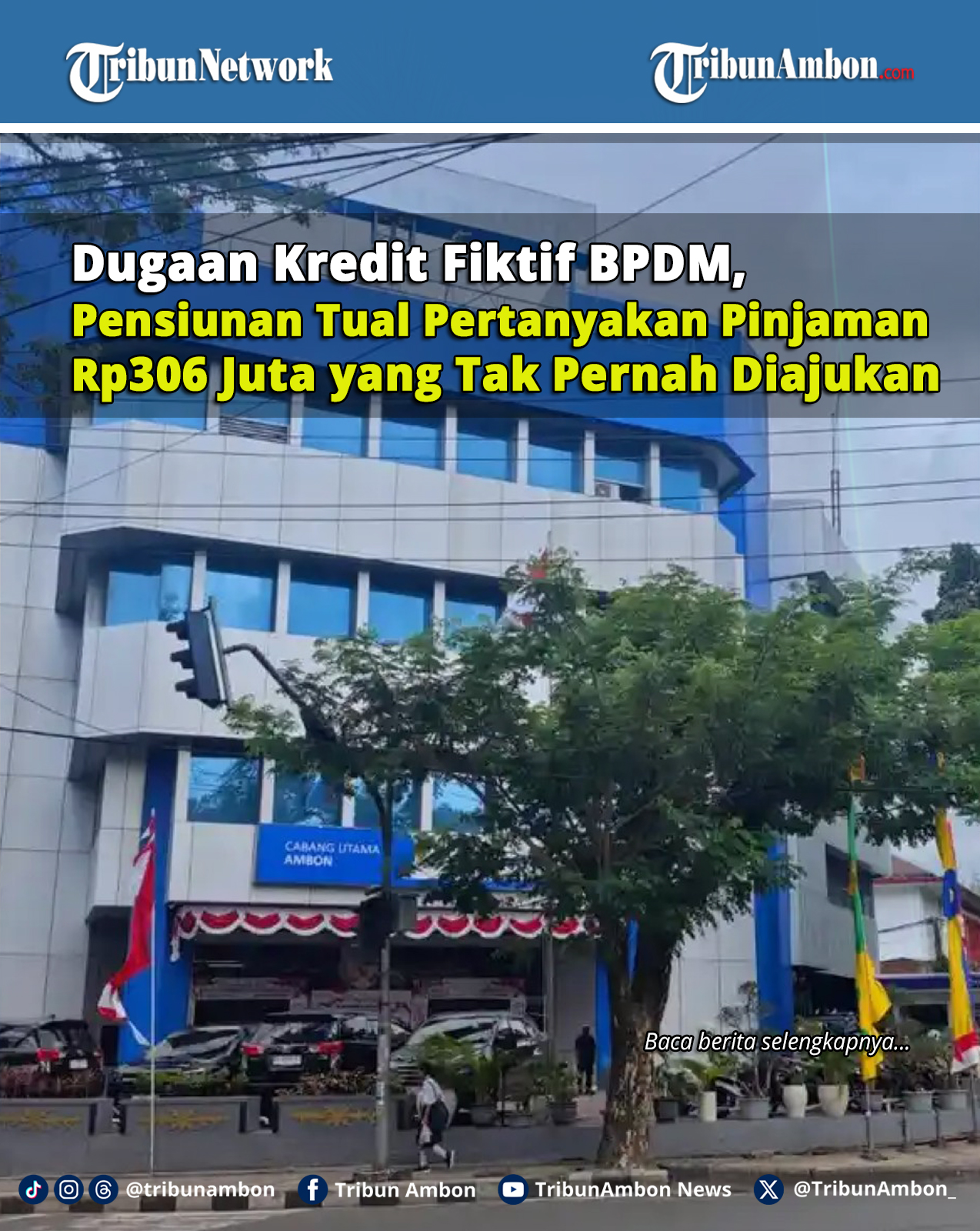 @TribunAmbon.com