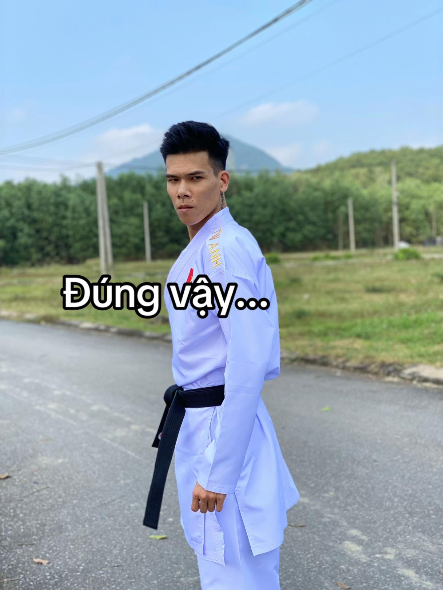 @🇻🇳TRẦN TIẾN ANH🥋