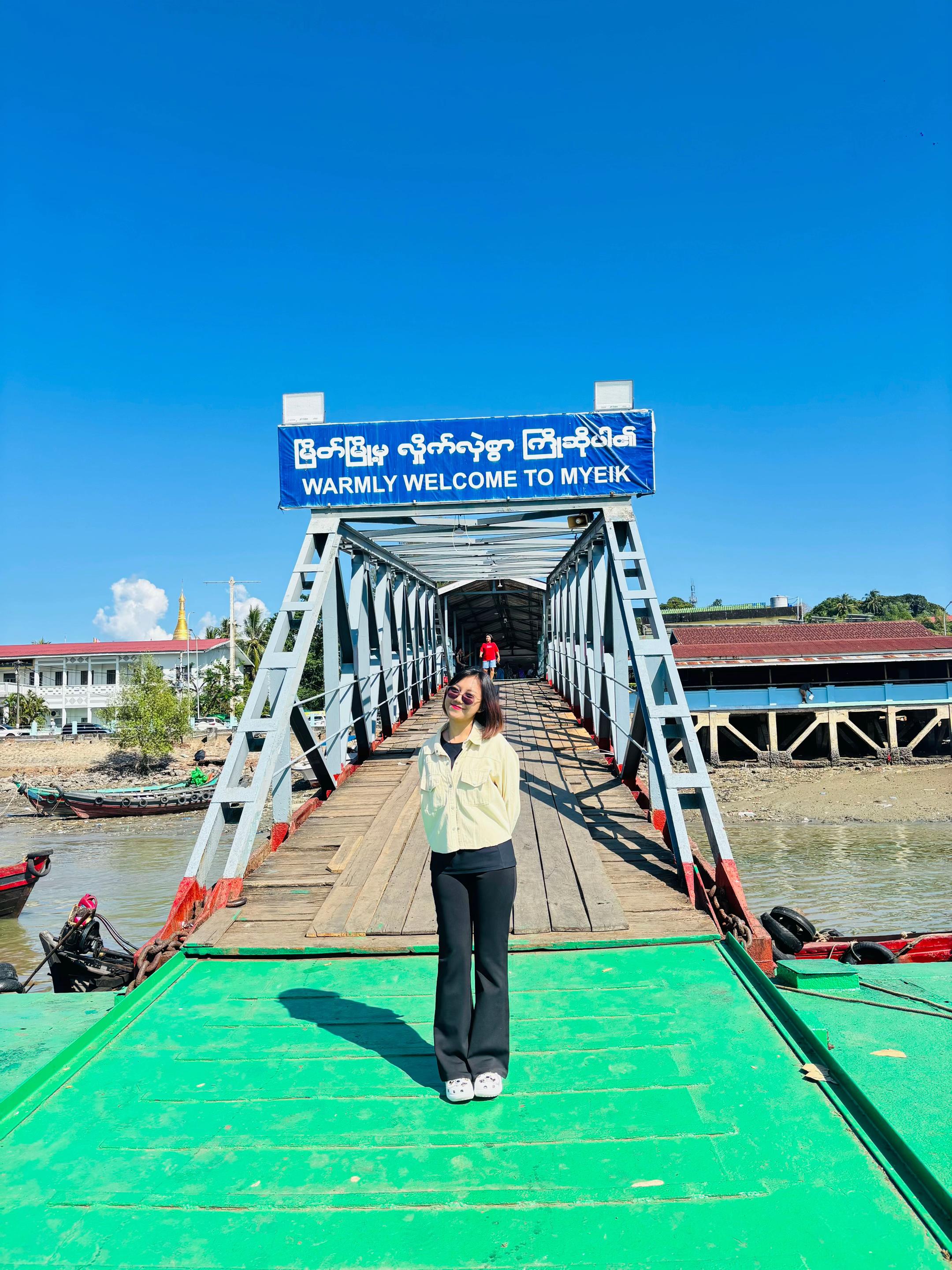 @Tin Nilar Aung