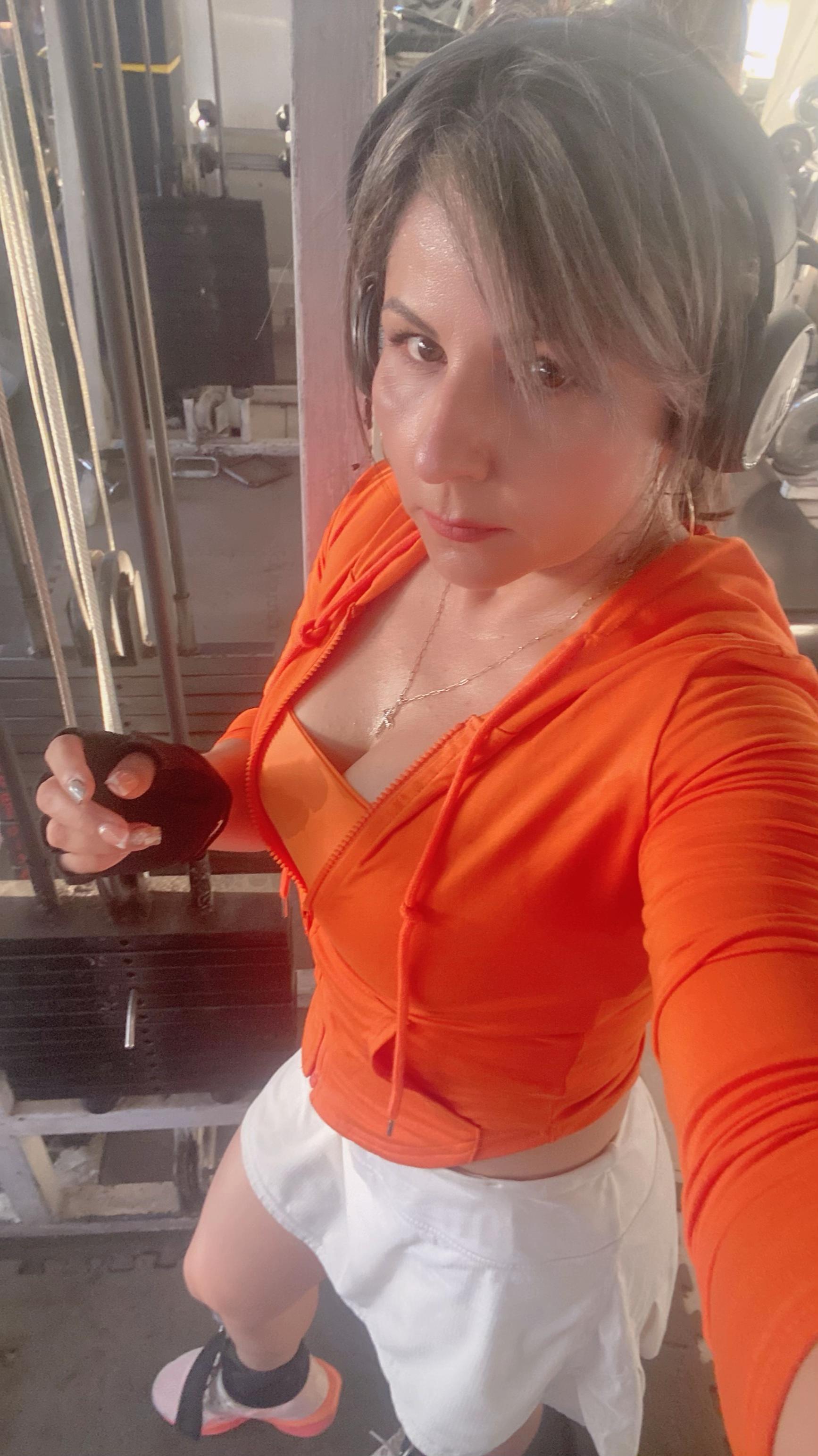 @Mayela Lara