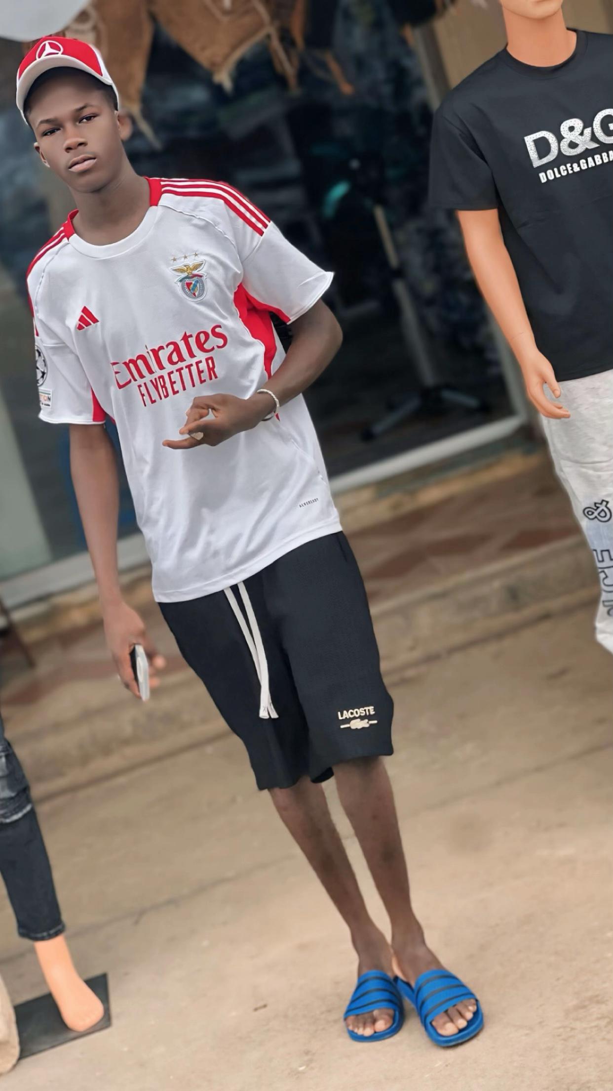 @MALL&Eacute; -LUI-M&Ecirc;ME 👊🏻❤️