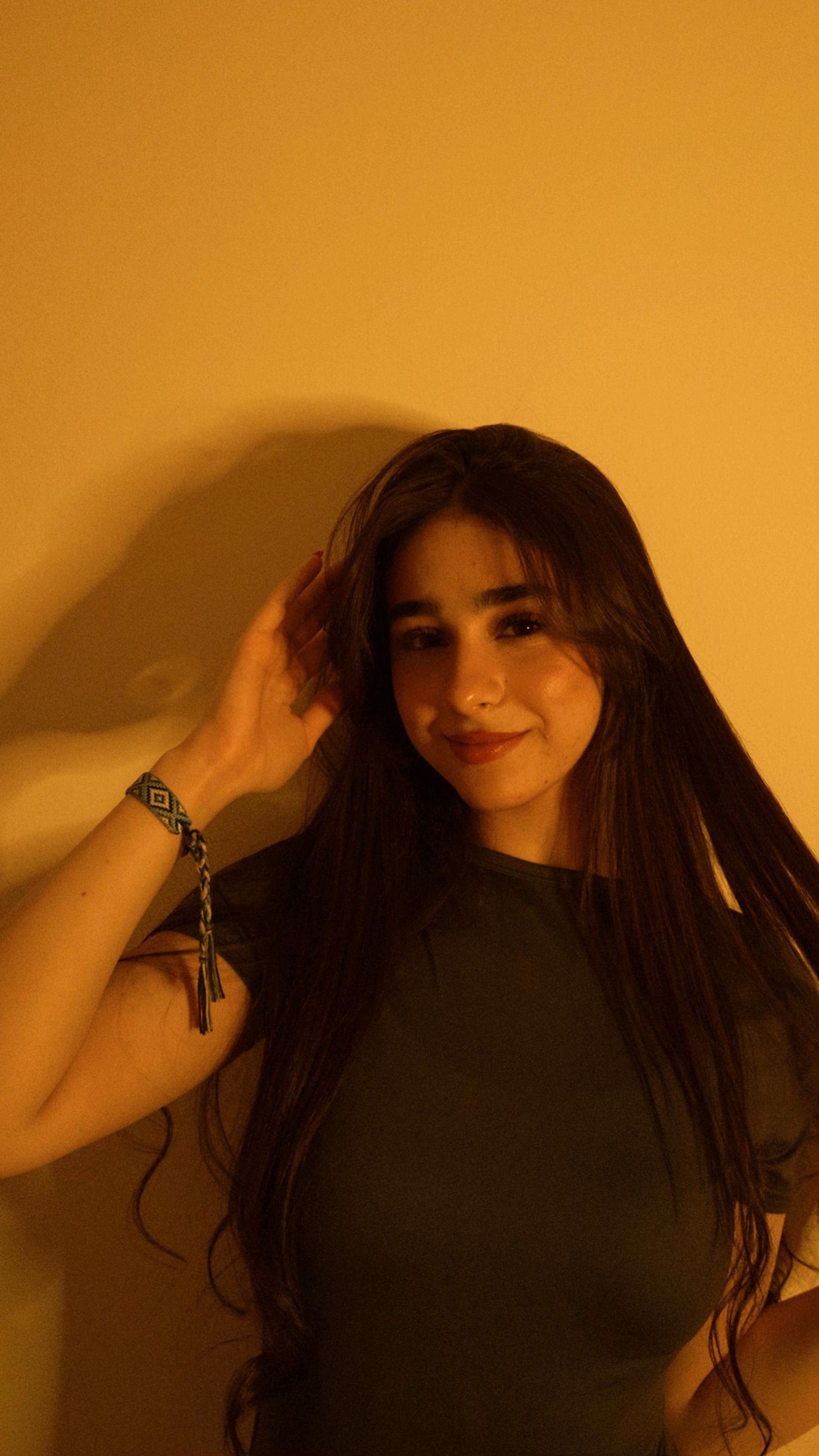 @Alma | الـمـا