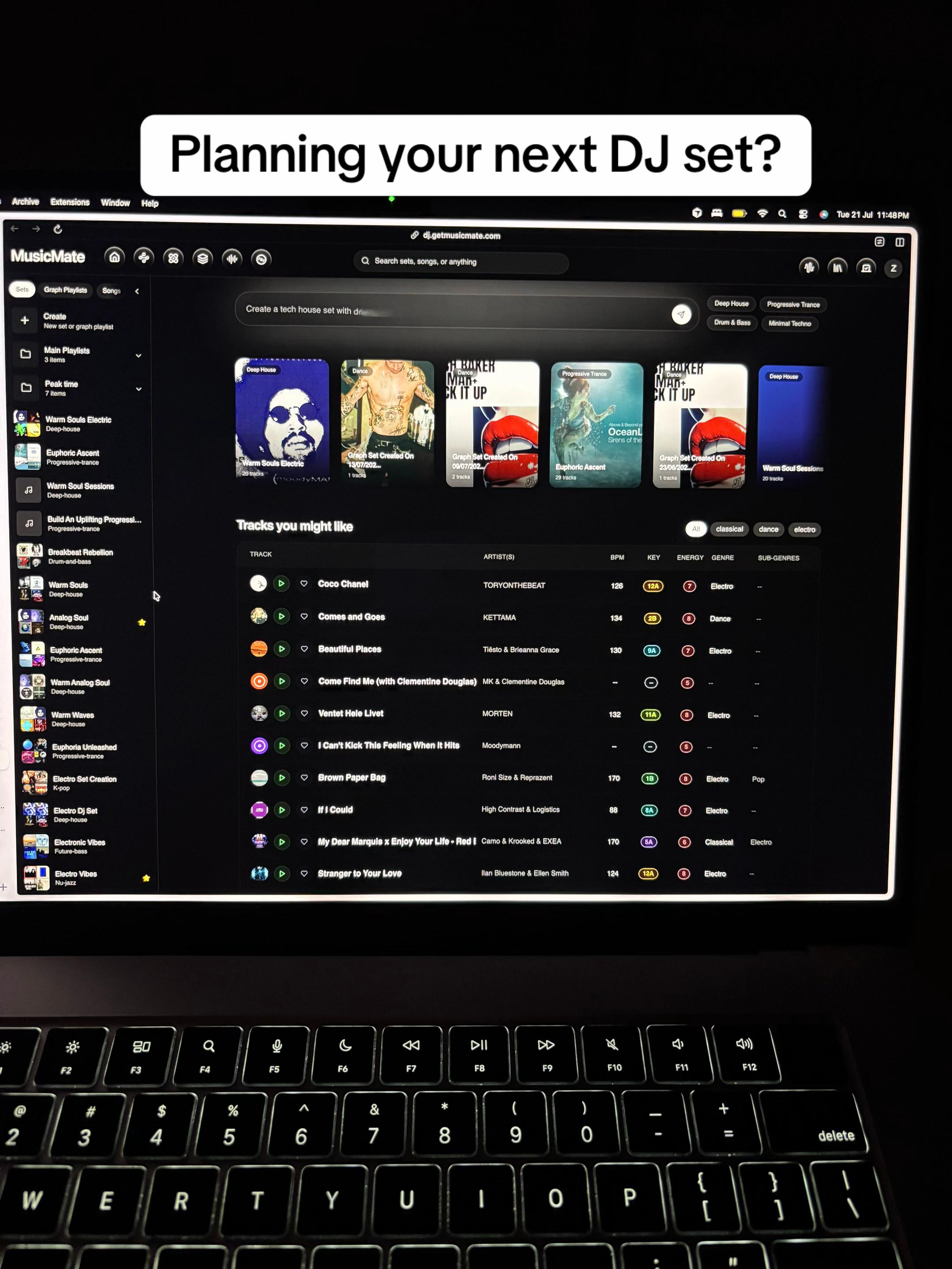 @MusicMate