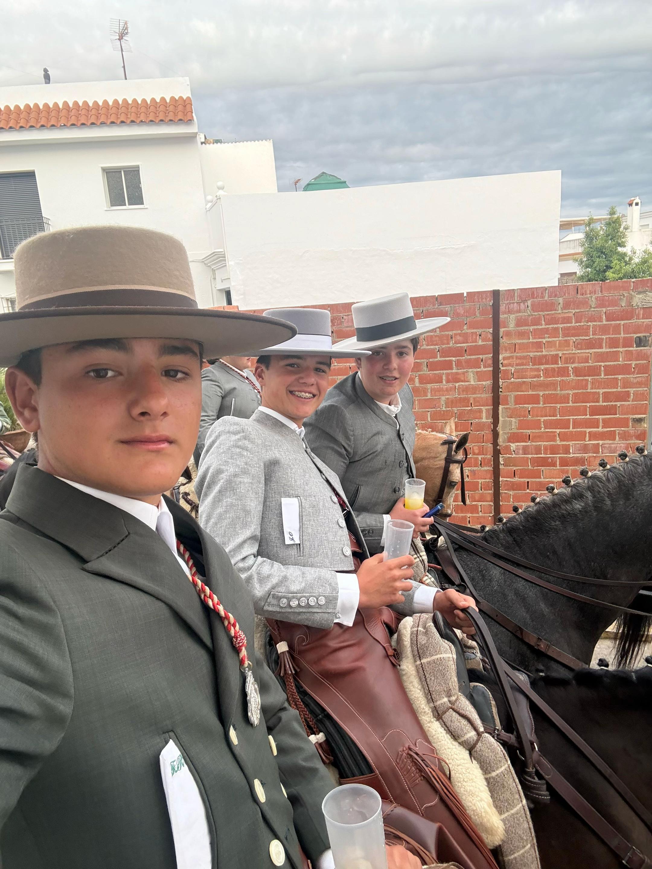 @Julio Ollero ramos
