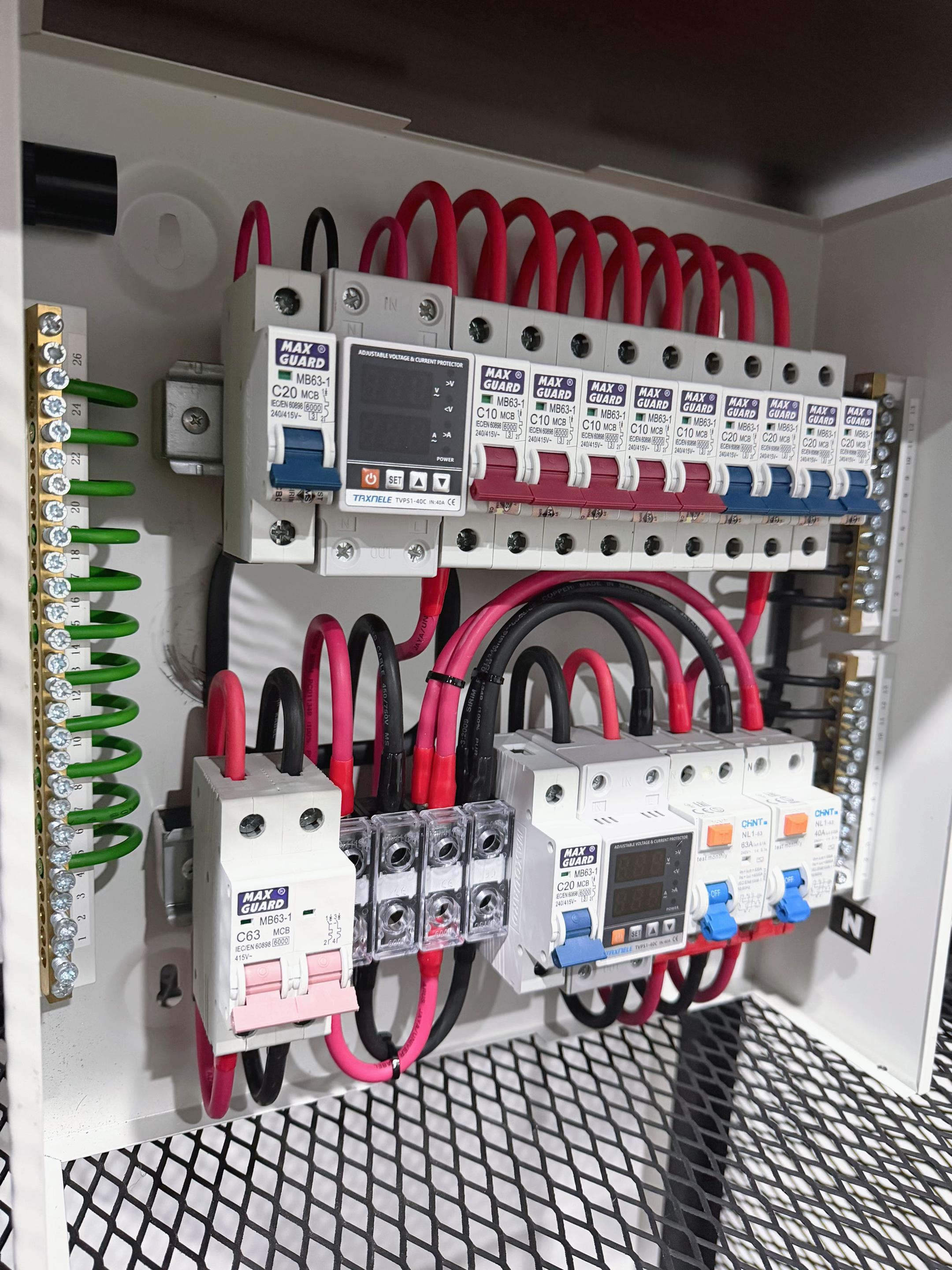 @SA ELECTRICAL DESIGN