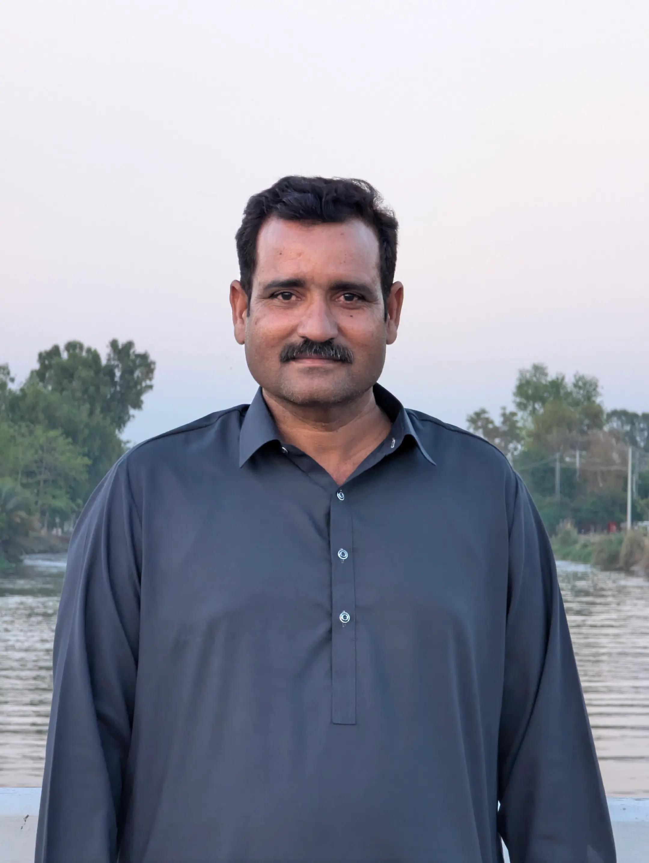 @Munshi Mughal