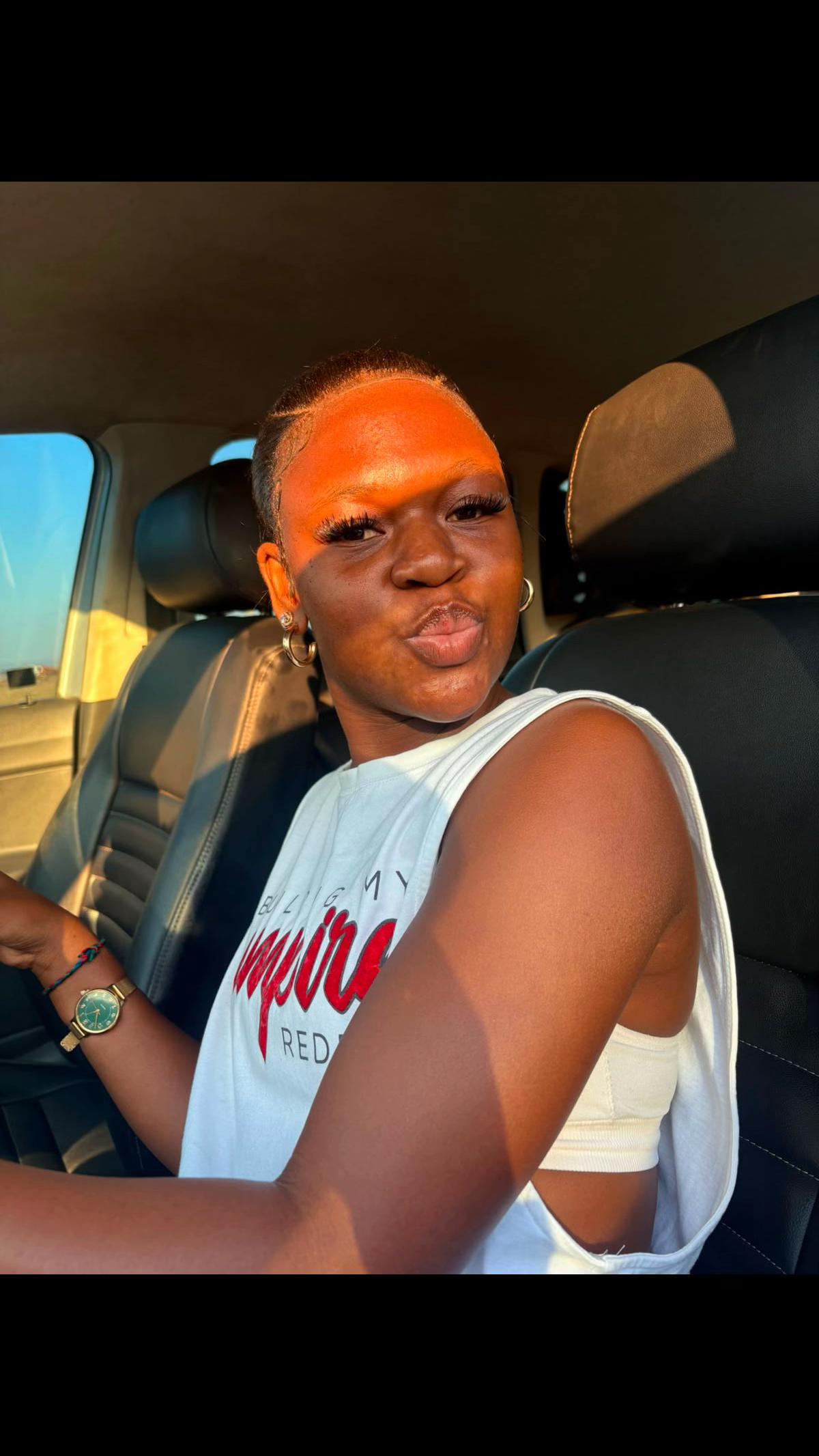 @Phumlile Buthelezi🔥❤️