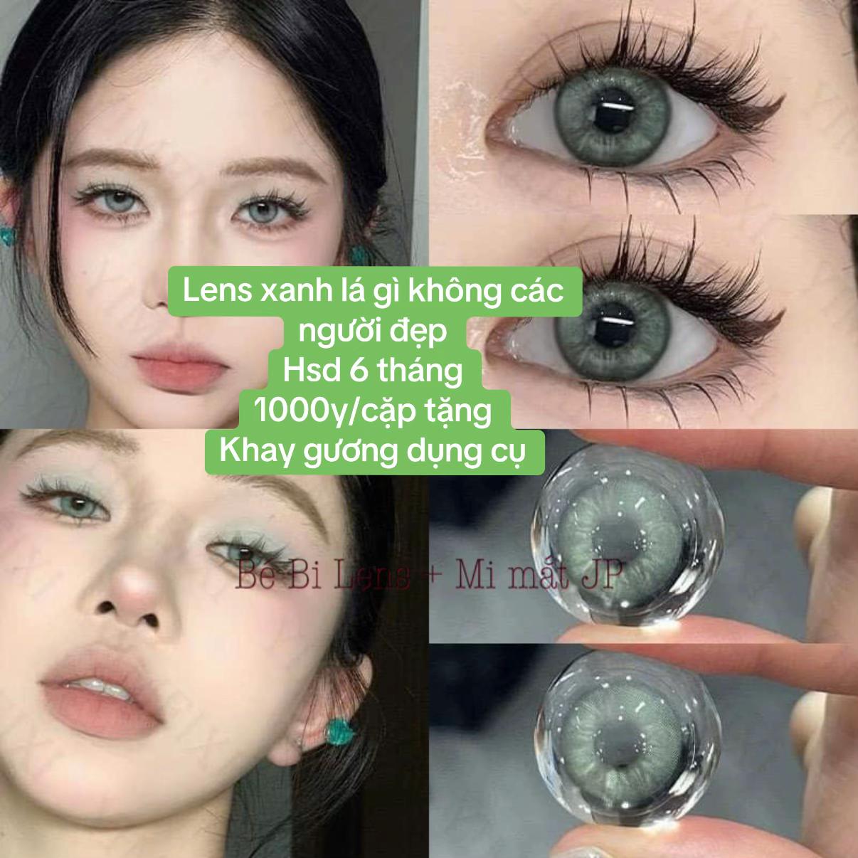 @Bé Bi Lens Sẵn Nhật🇯🇵