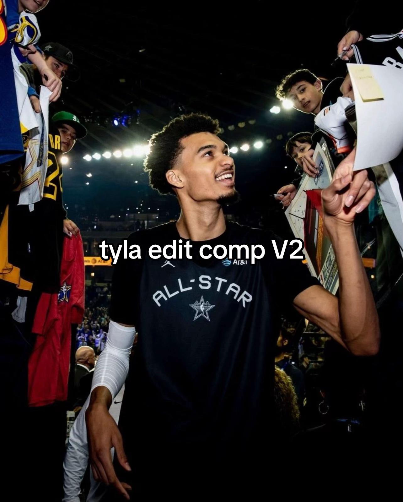 @tyla