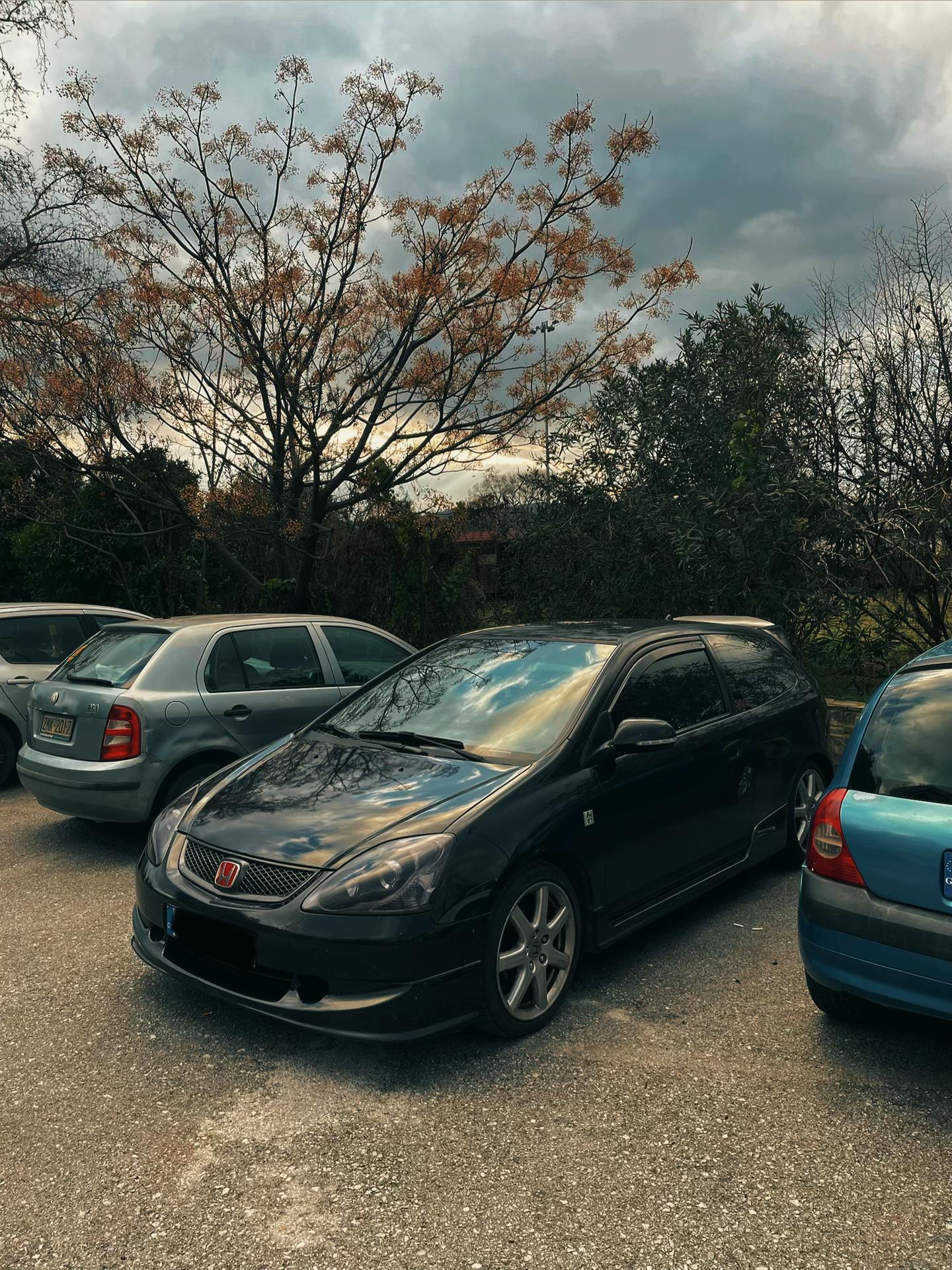 @Dev.Honda 🇯🇵🔰