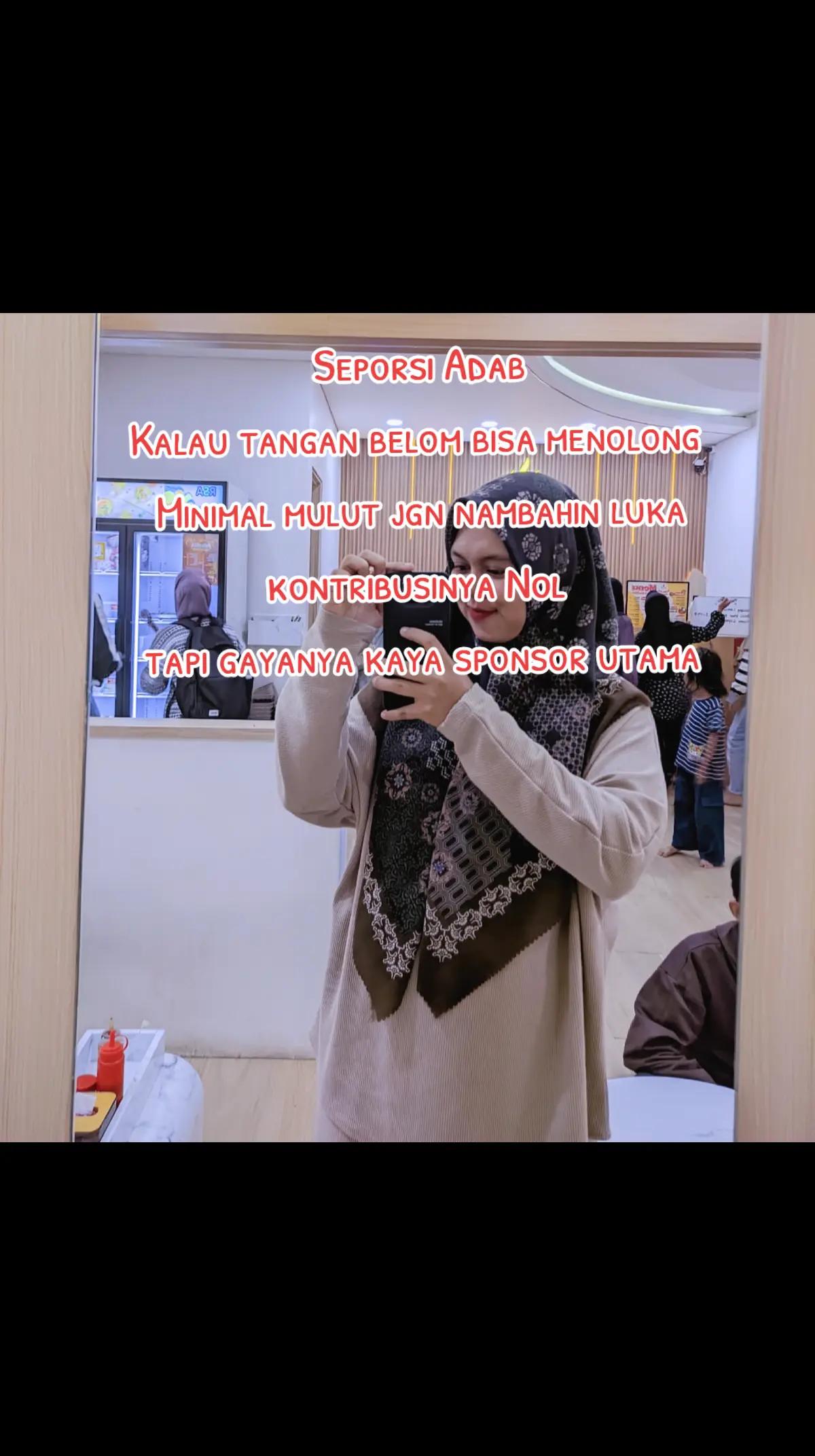 @Athifah