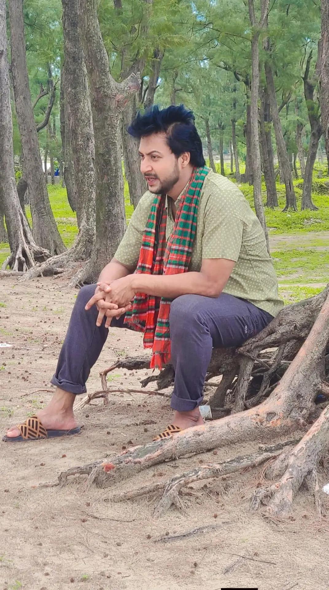 @Ashik Chowdhury