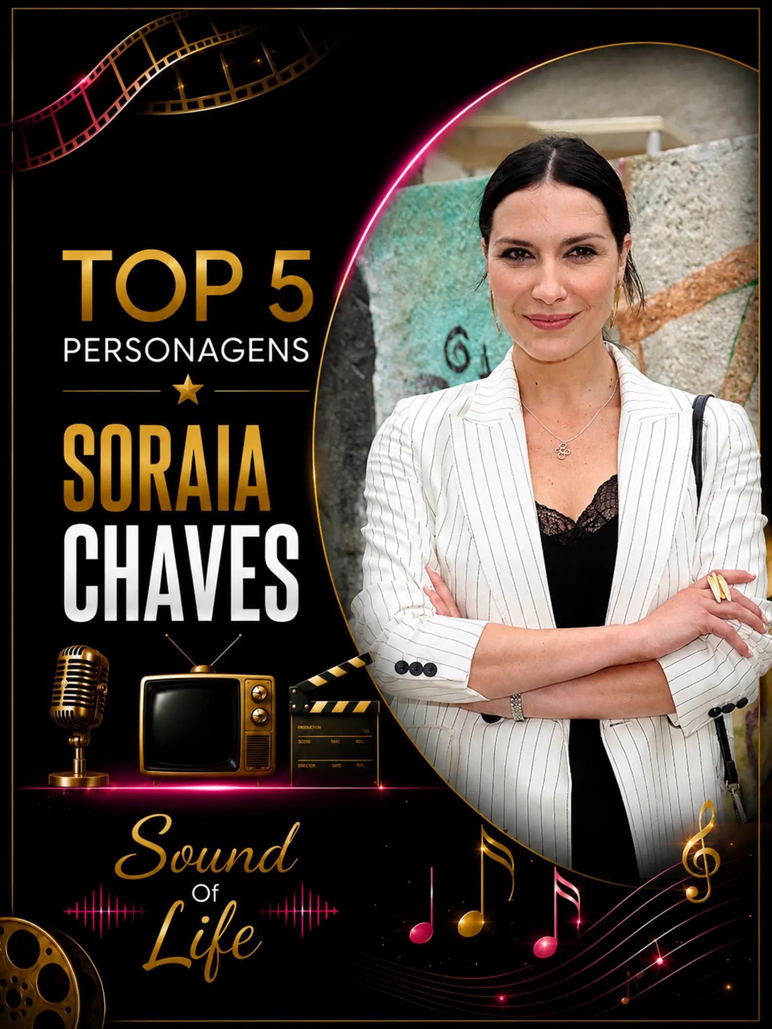 @Sound of Life 🎬 | TV & M&uacute;sica