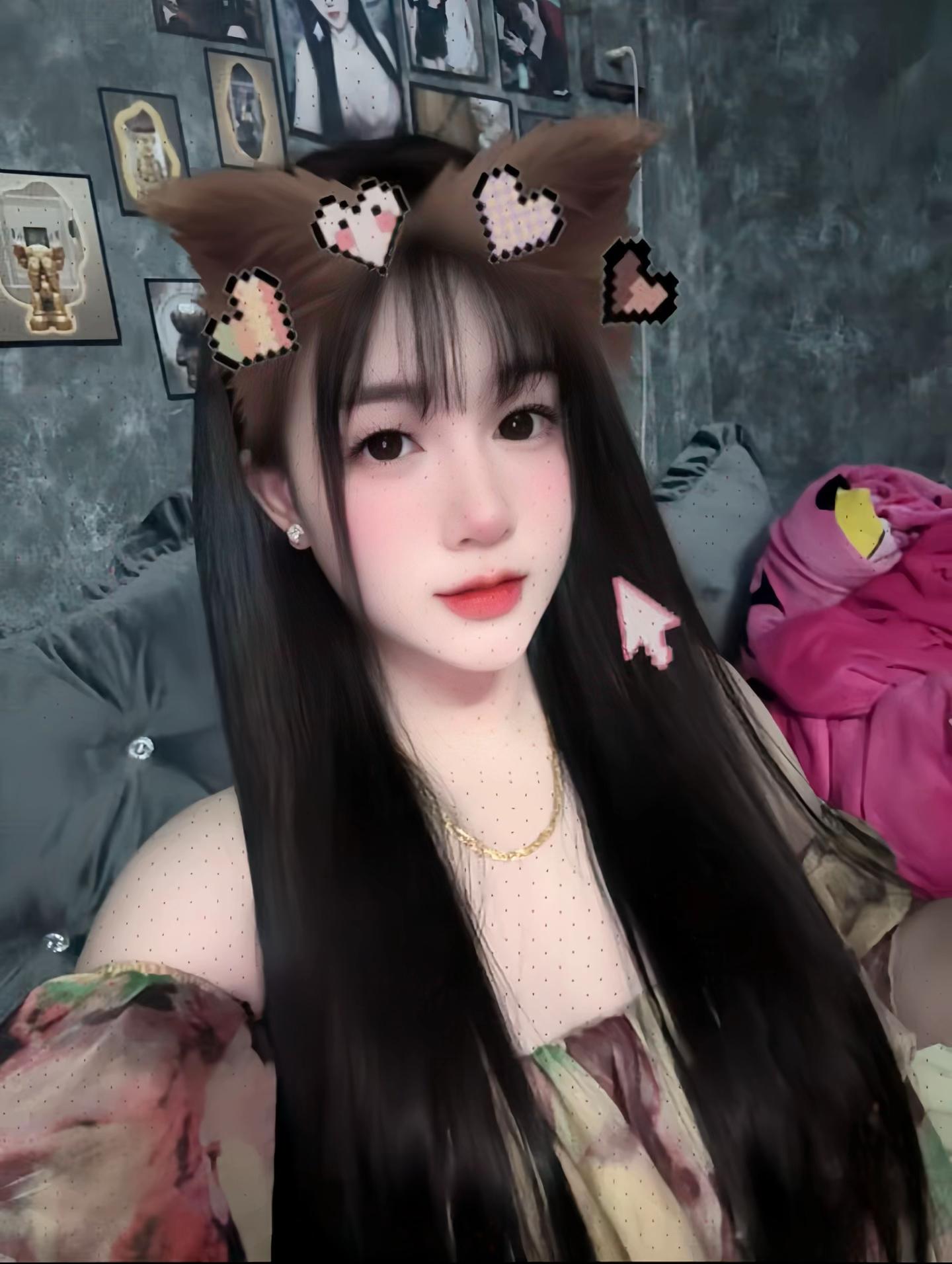 @Lâm Vy 🎀