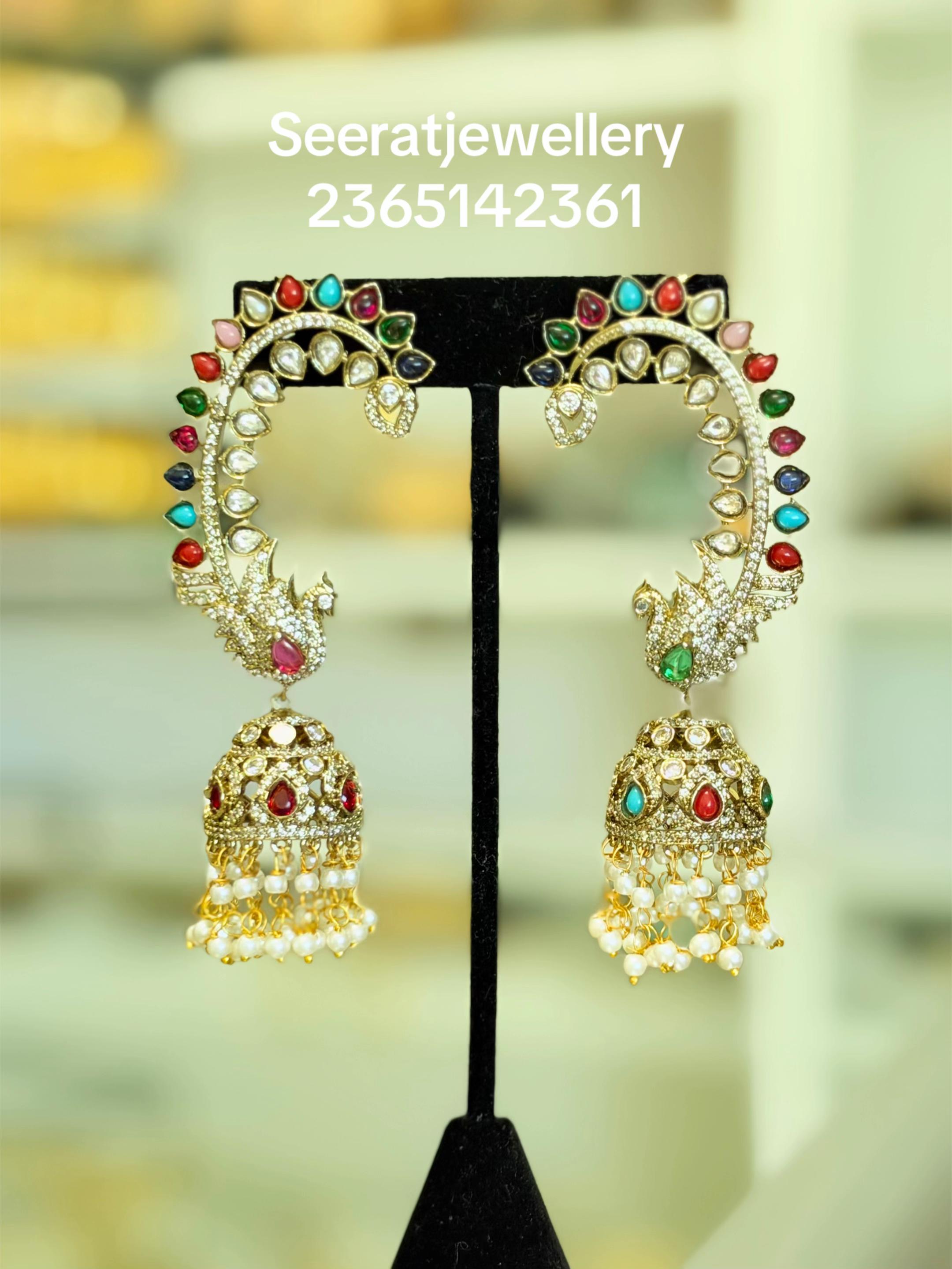 @SEERAT JEWELLERY BY BRAR LTD