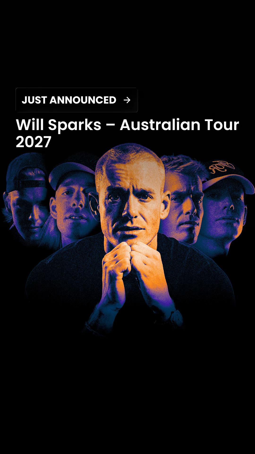 @Aus Music Scene