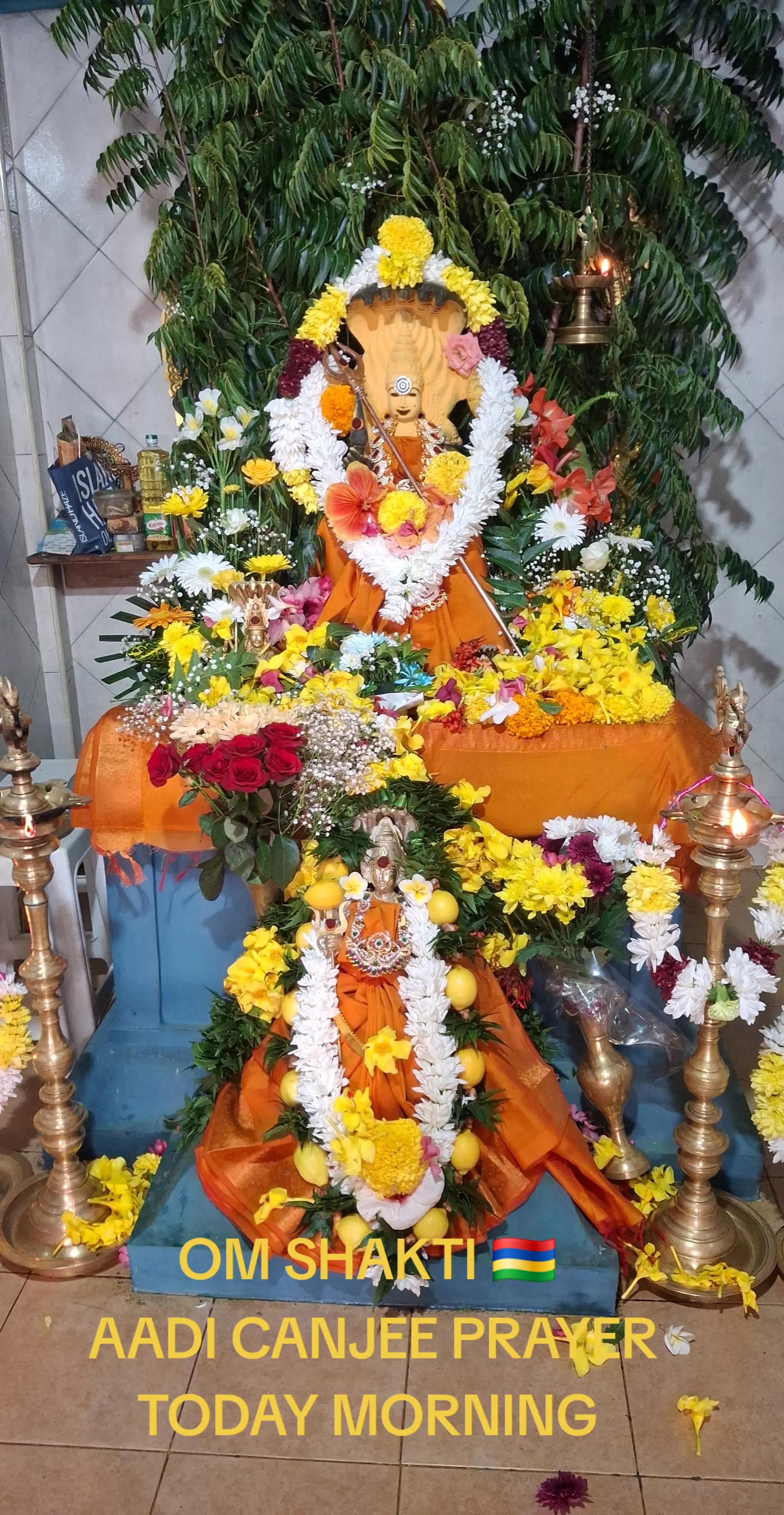 @mahadeven parasuramen