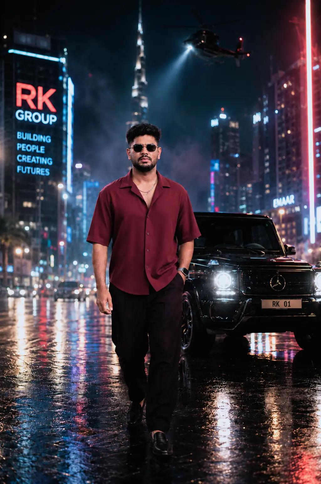 @Rasmy khan
