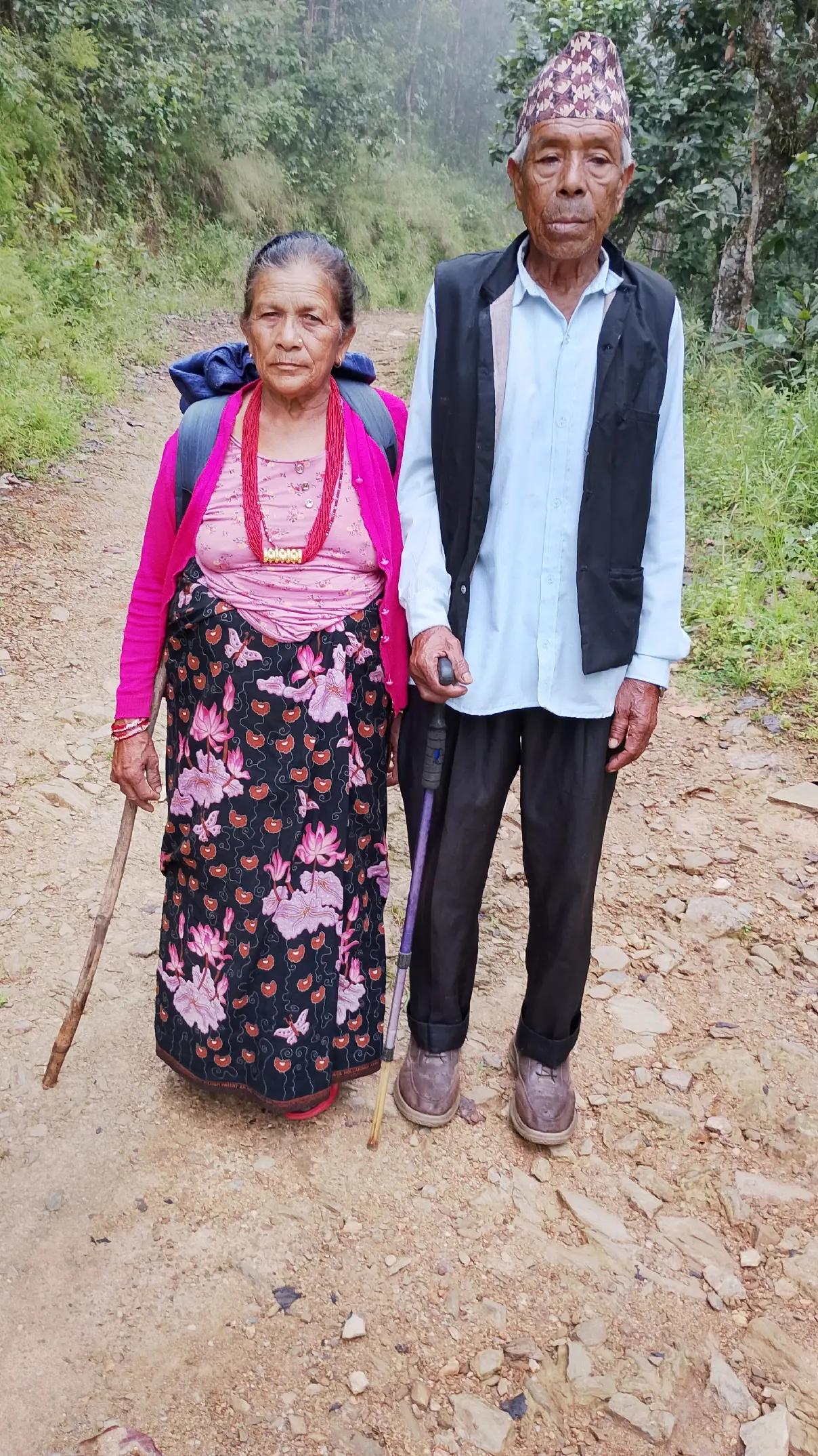 @Chije Kumar