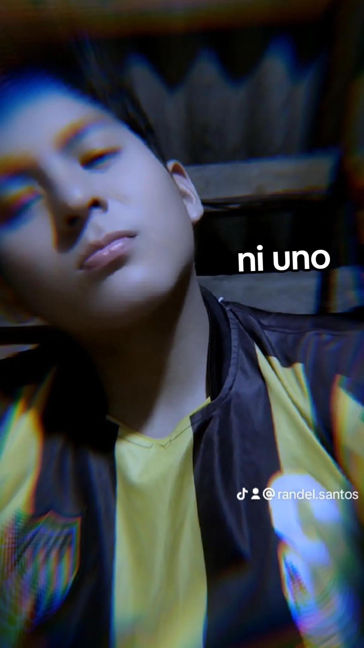 @Randel Santos