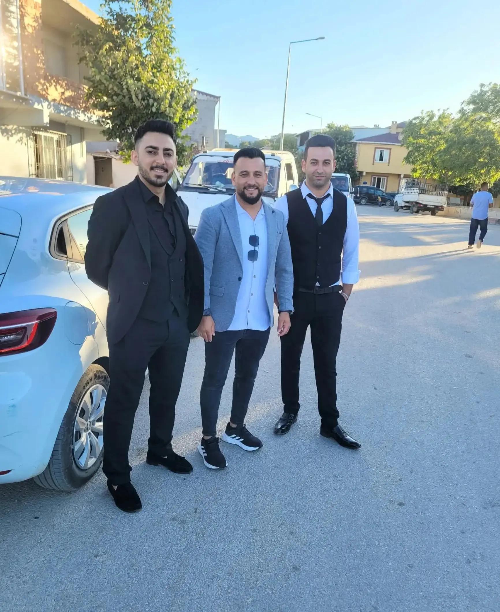 @Fuat Bahtiyar