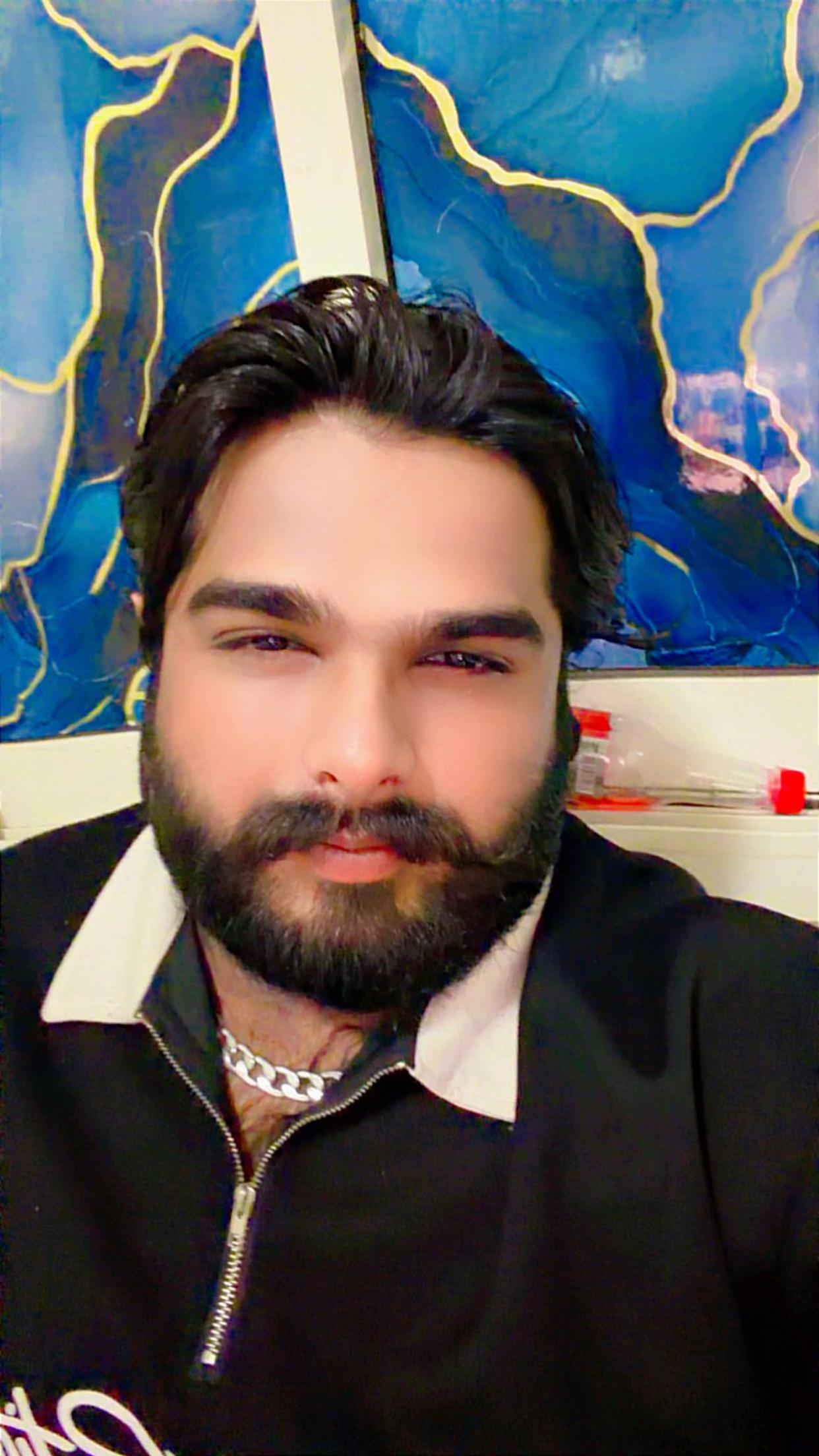 @BASHRI SIDHU ✨✨