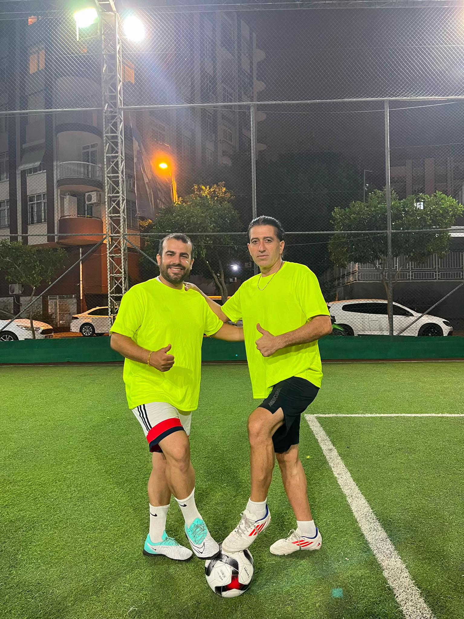 @Müslüm Özer