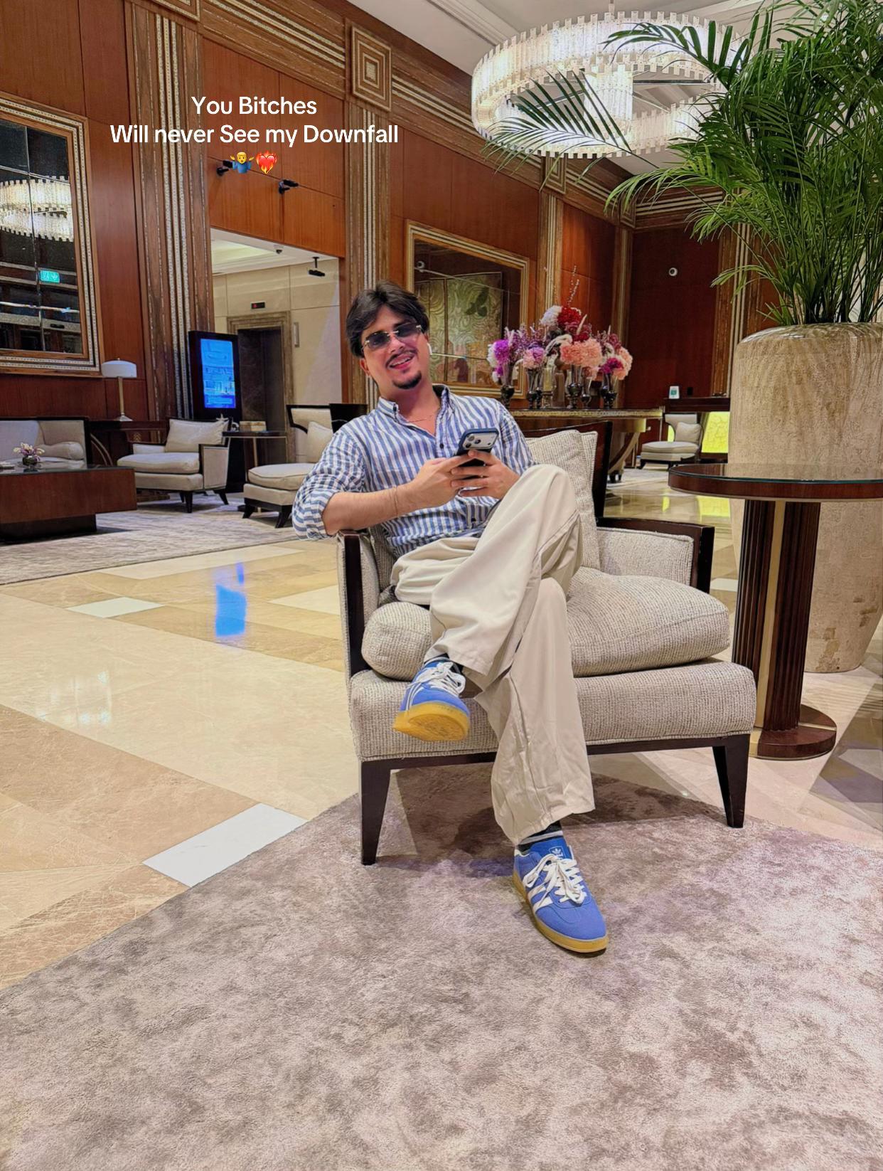 @Abrar Afridi ⚜️